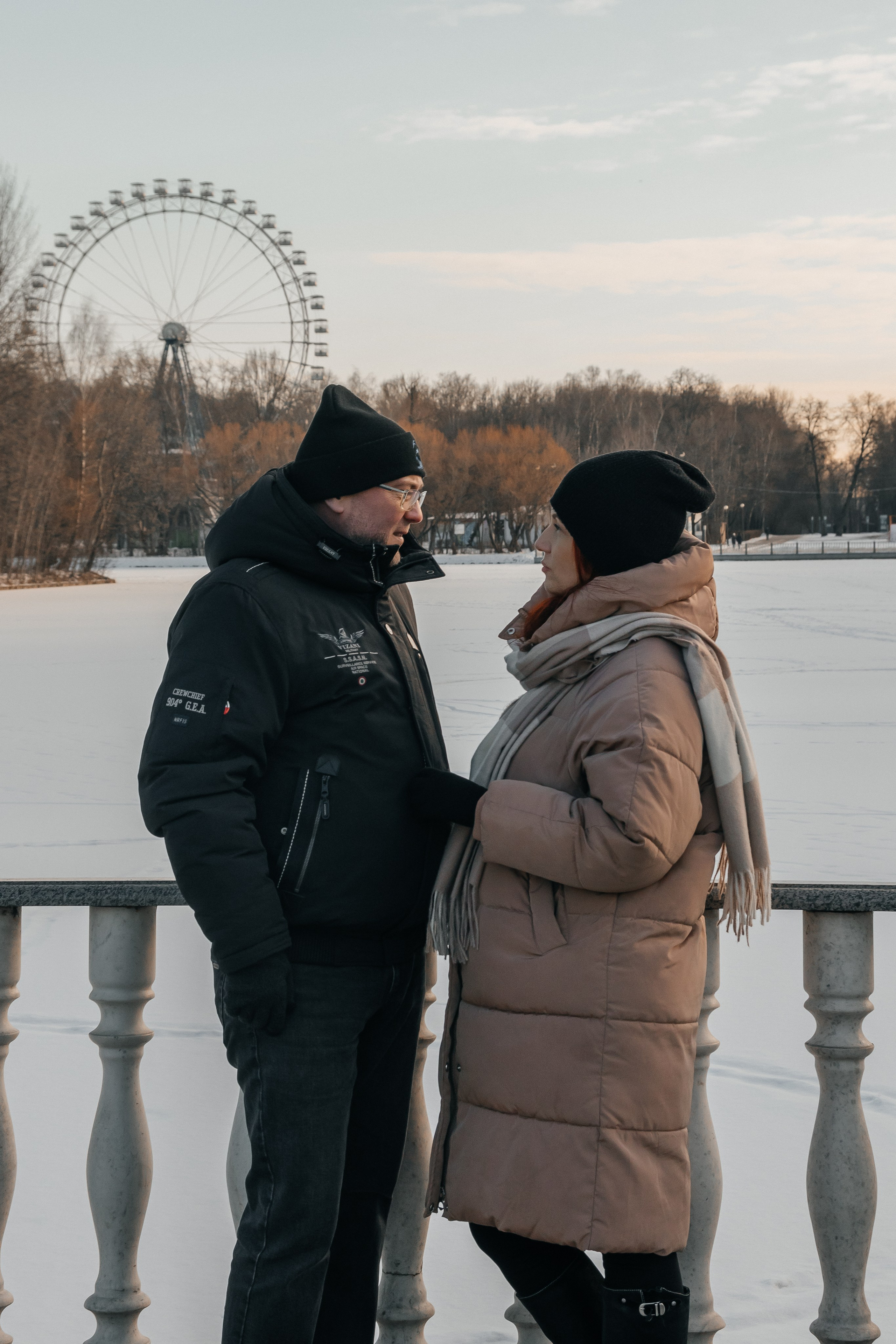 Alex Andr фотограф Москва и МО