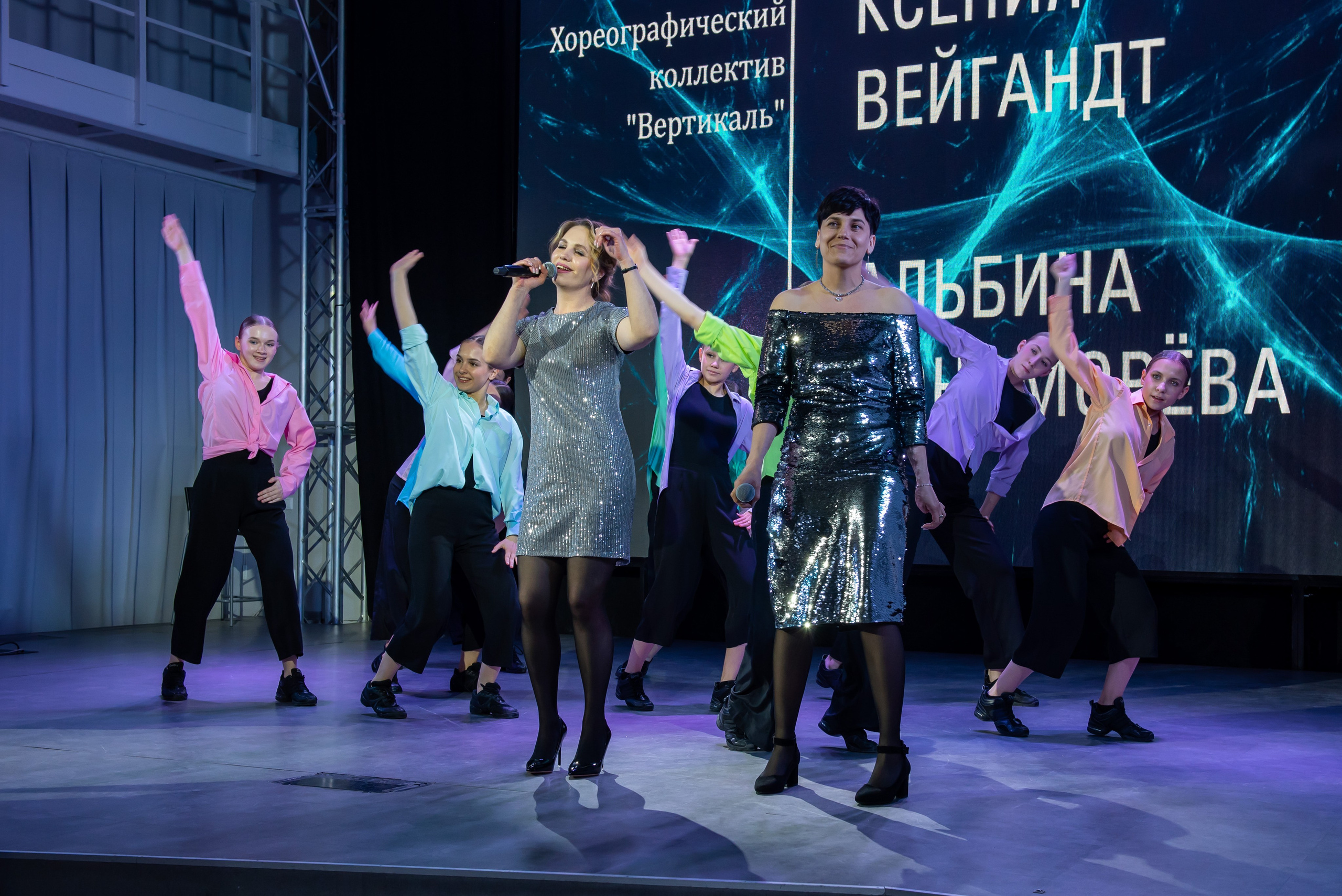 Репортаж мероприятий. Фотограф Мальцева Евгения