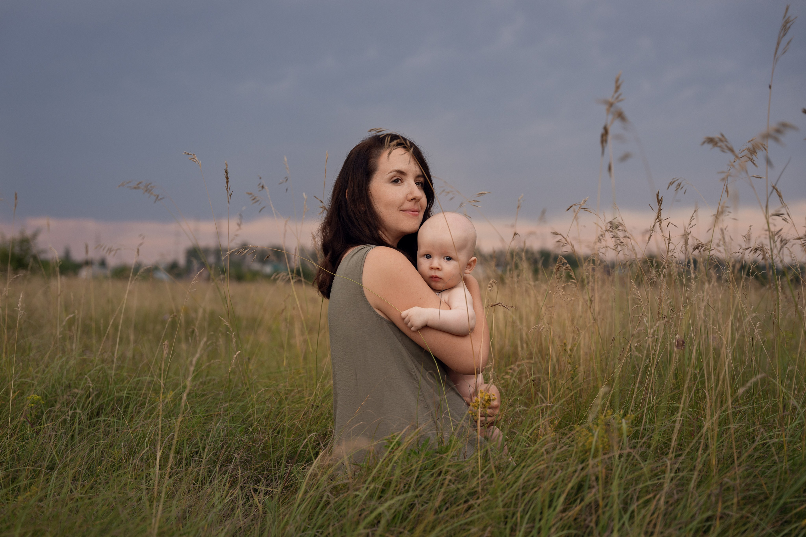Лето. Семейный фотограф Москва. Фотограф беременности и материнства Москва
