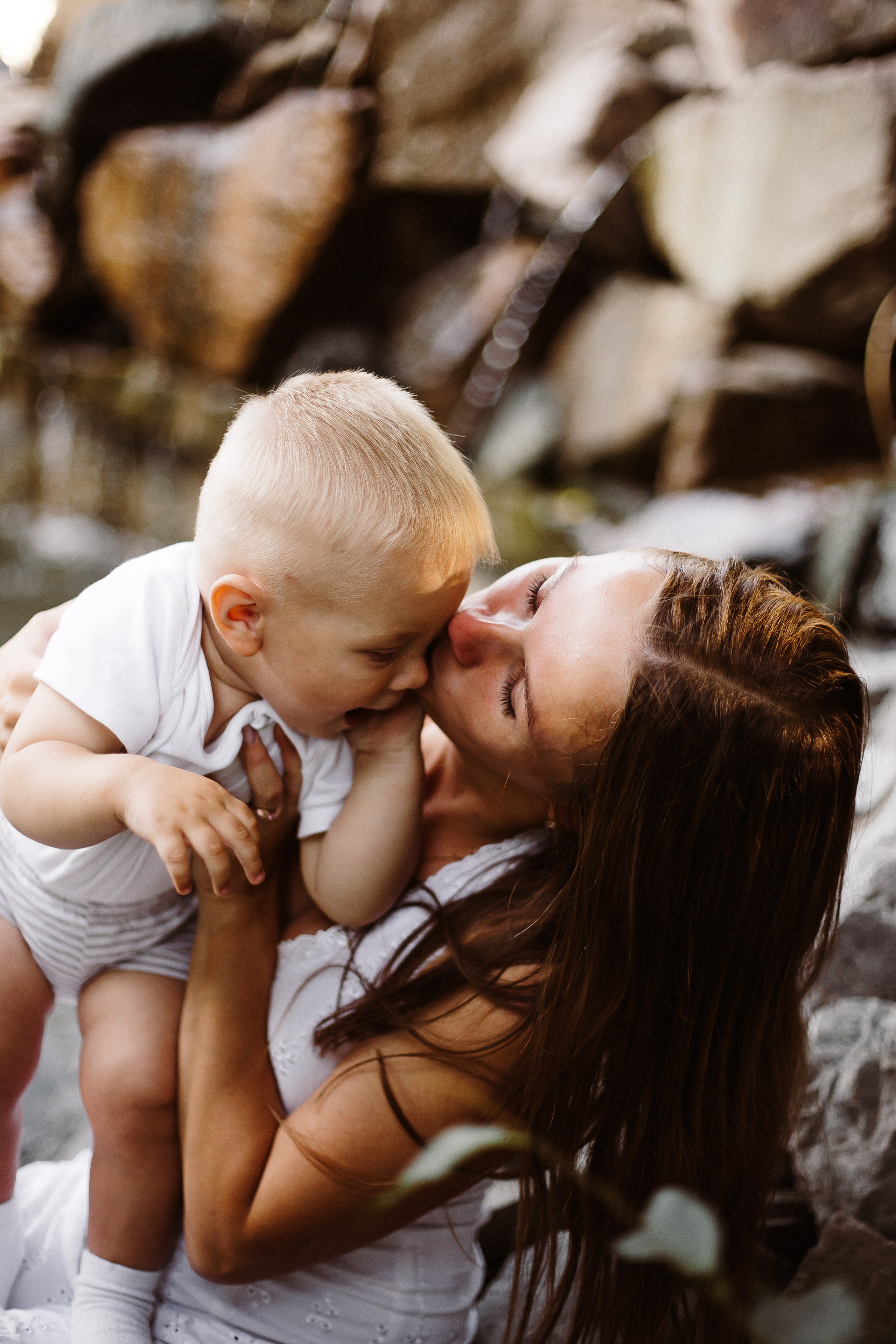 Мой маленький принц. Свадебный и портретный фотограф в Новосибирске Любовь Исакова