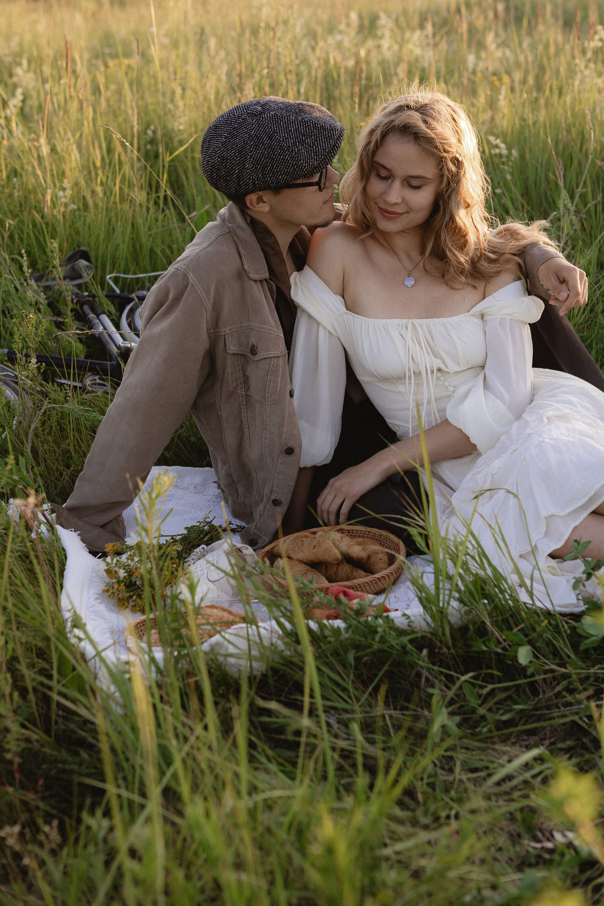 Инсаф и Валерия. Фотограф в Казани.Снимаю индивидуальные портреты, love story и свадьбы