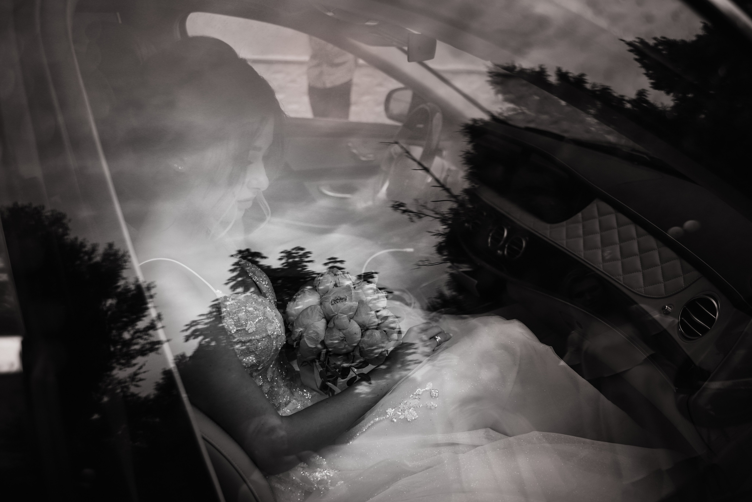 Портретный и лайфстайл фотограф в Москве Катерина Медведева