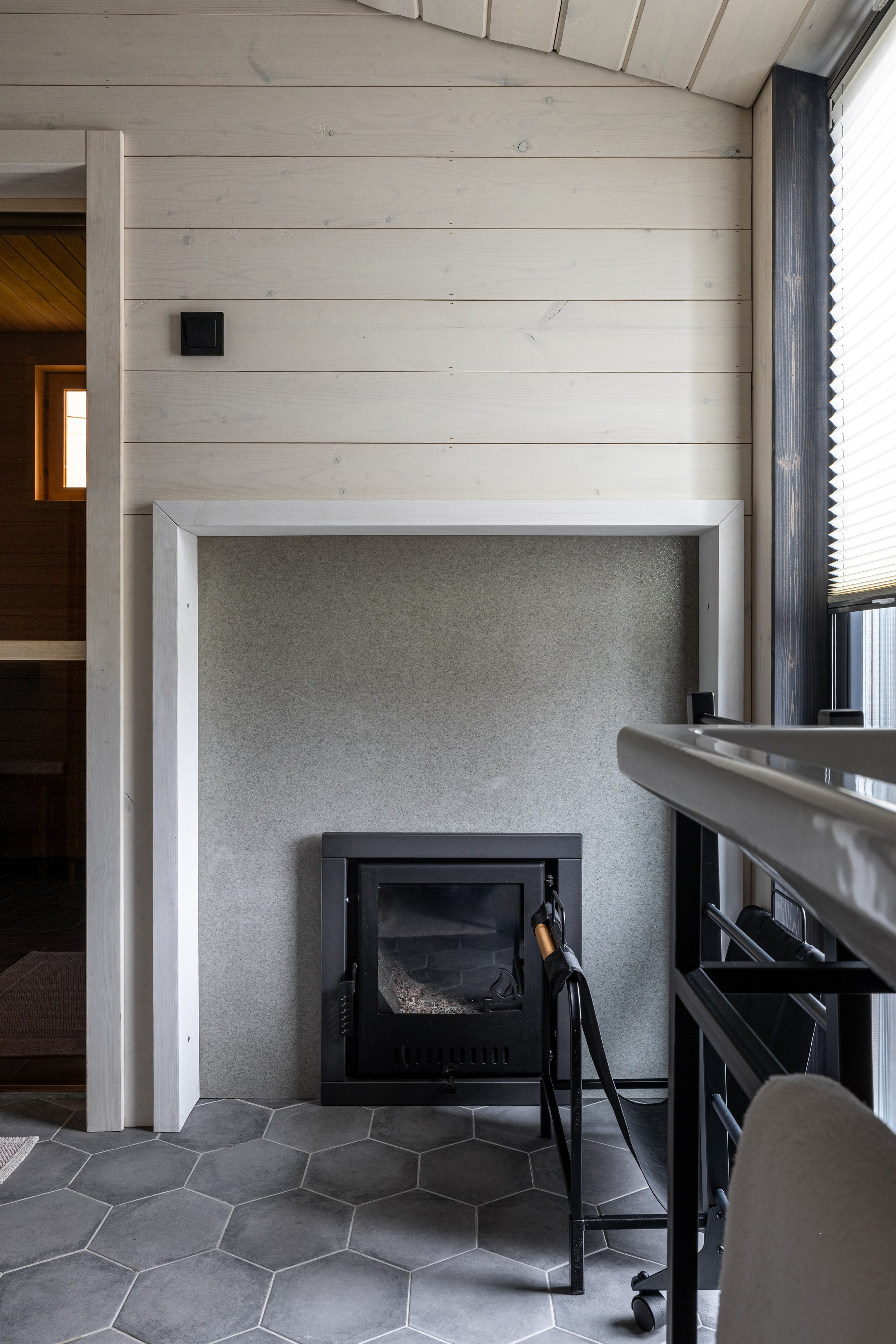 Стильный барнхаус в долгосрочную аренду. КП Долина озер. Veselinskiy| Интерьерный фотограф | Москва