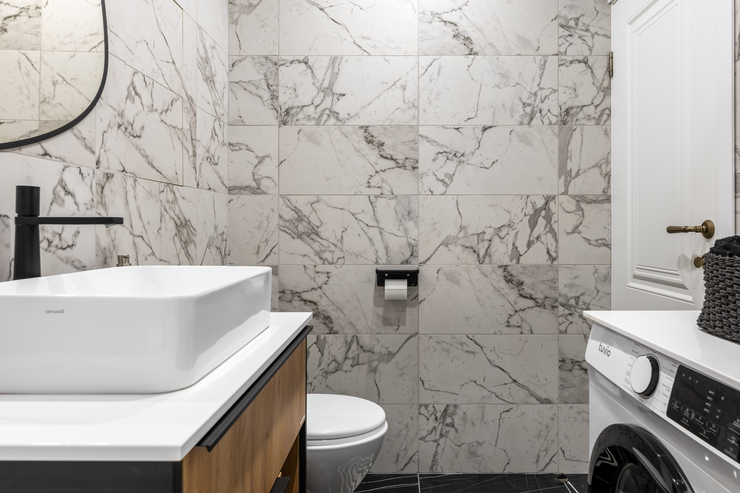 Работа для портфолио хоумстейджера. Veselinskiy| Интерьерный фотограф | Москва