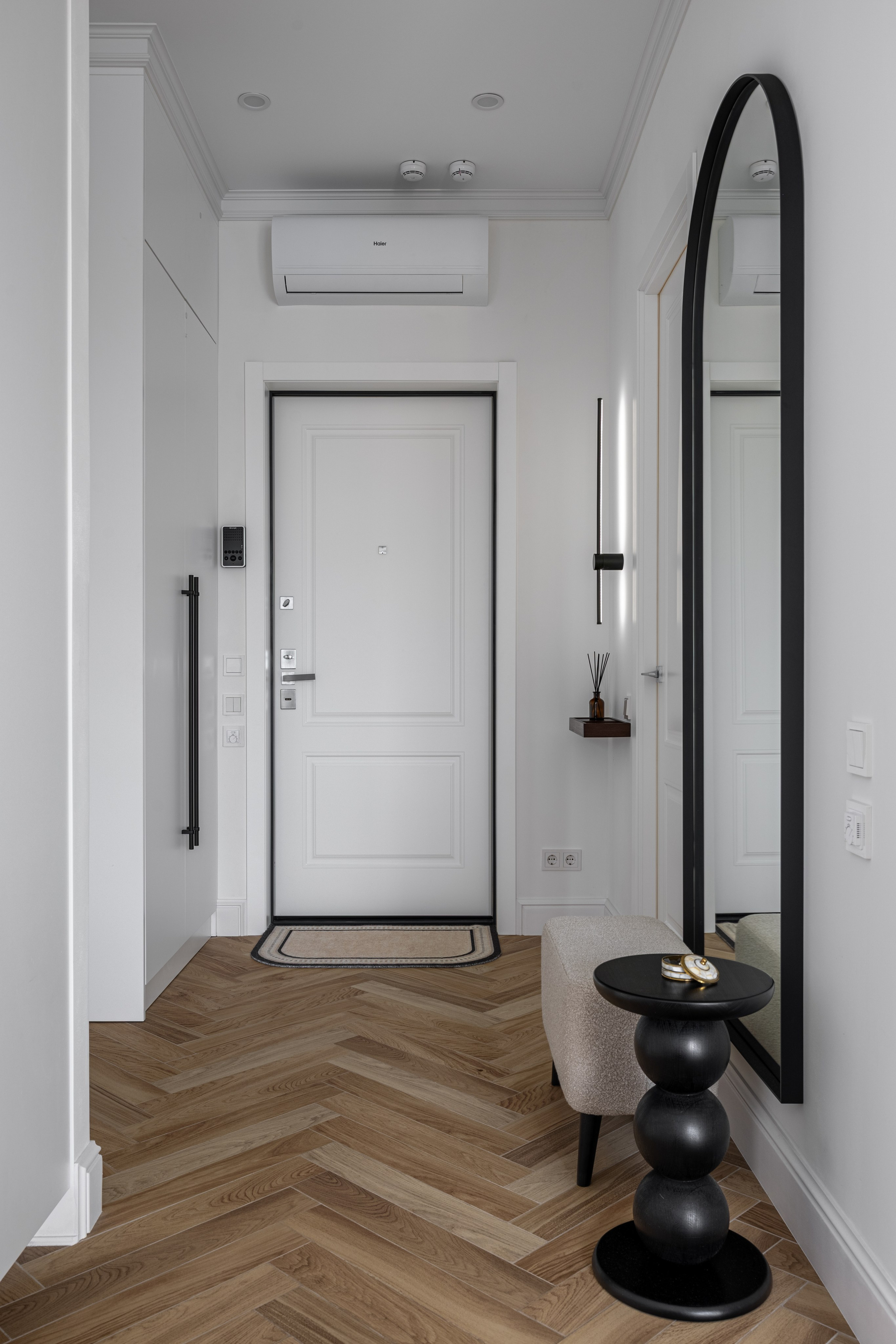 Работа для портфолио дизайнера. Veselinskiy| Интерьерный фотограф | Москва