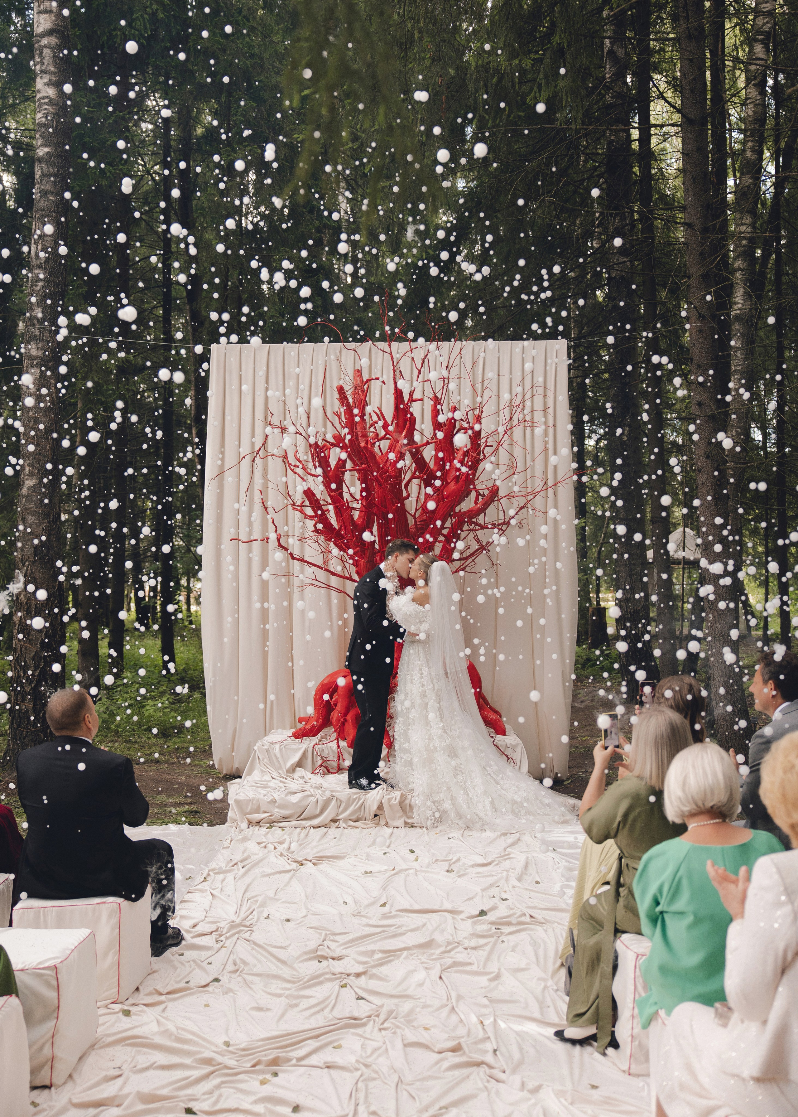 ТЫ — МОЙ ПУЛЬС