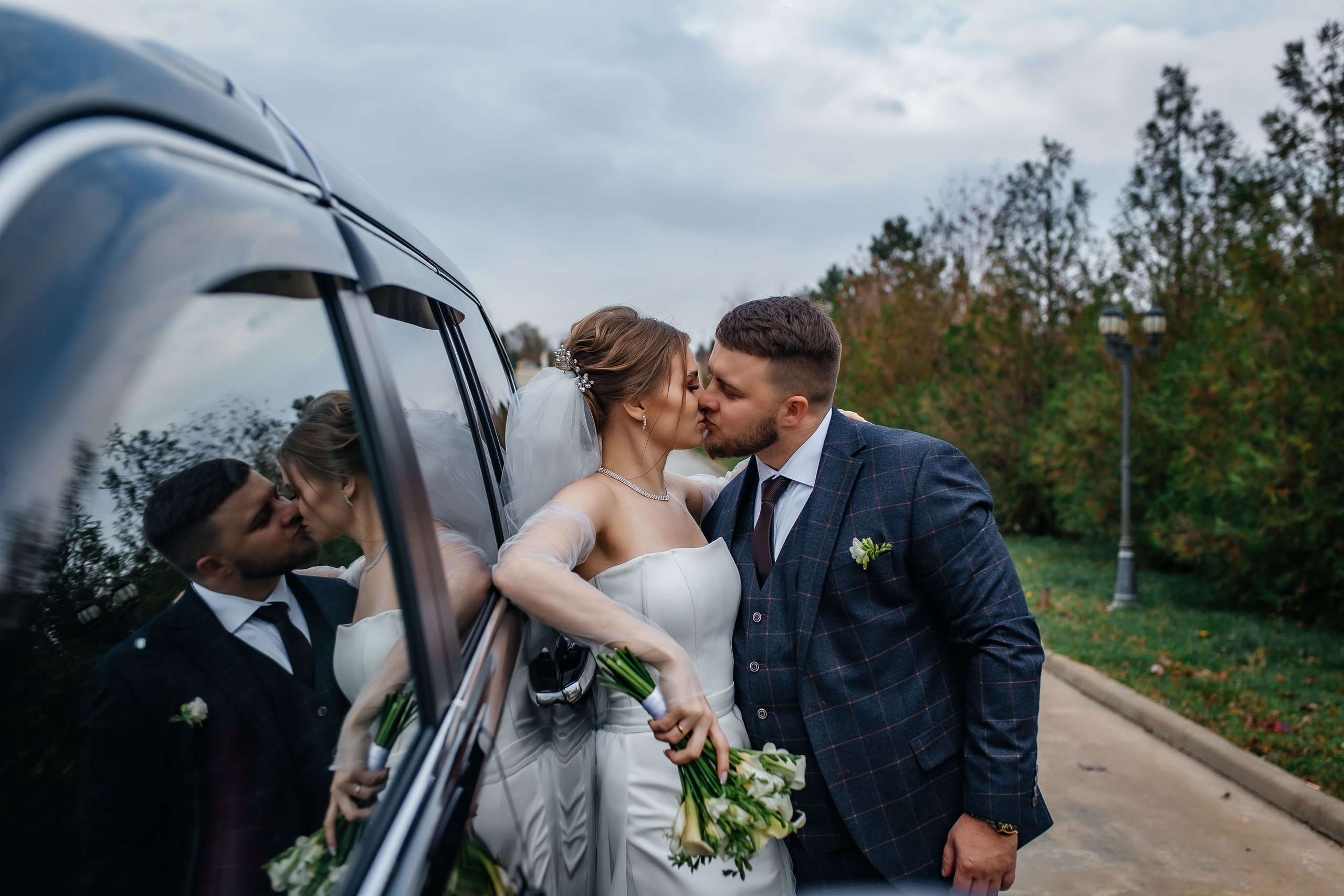 Екатерина и Харлам. Семейный и детский фотограф в Краснодарском крае Буланович Виктория