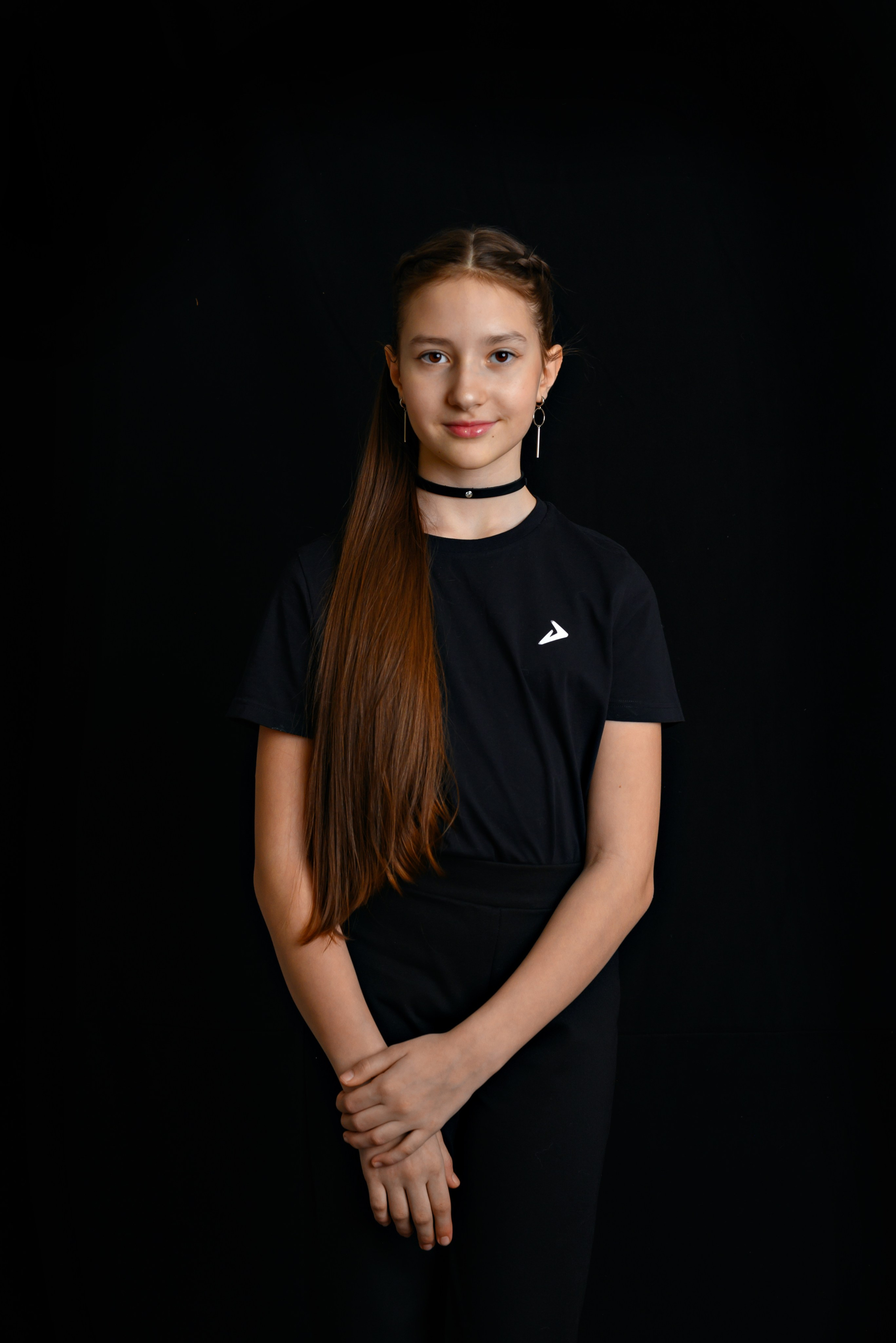 Портрет 4 поколения. Фотограф новорожденных в Норильске Виктория Шагалиева