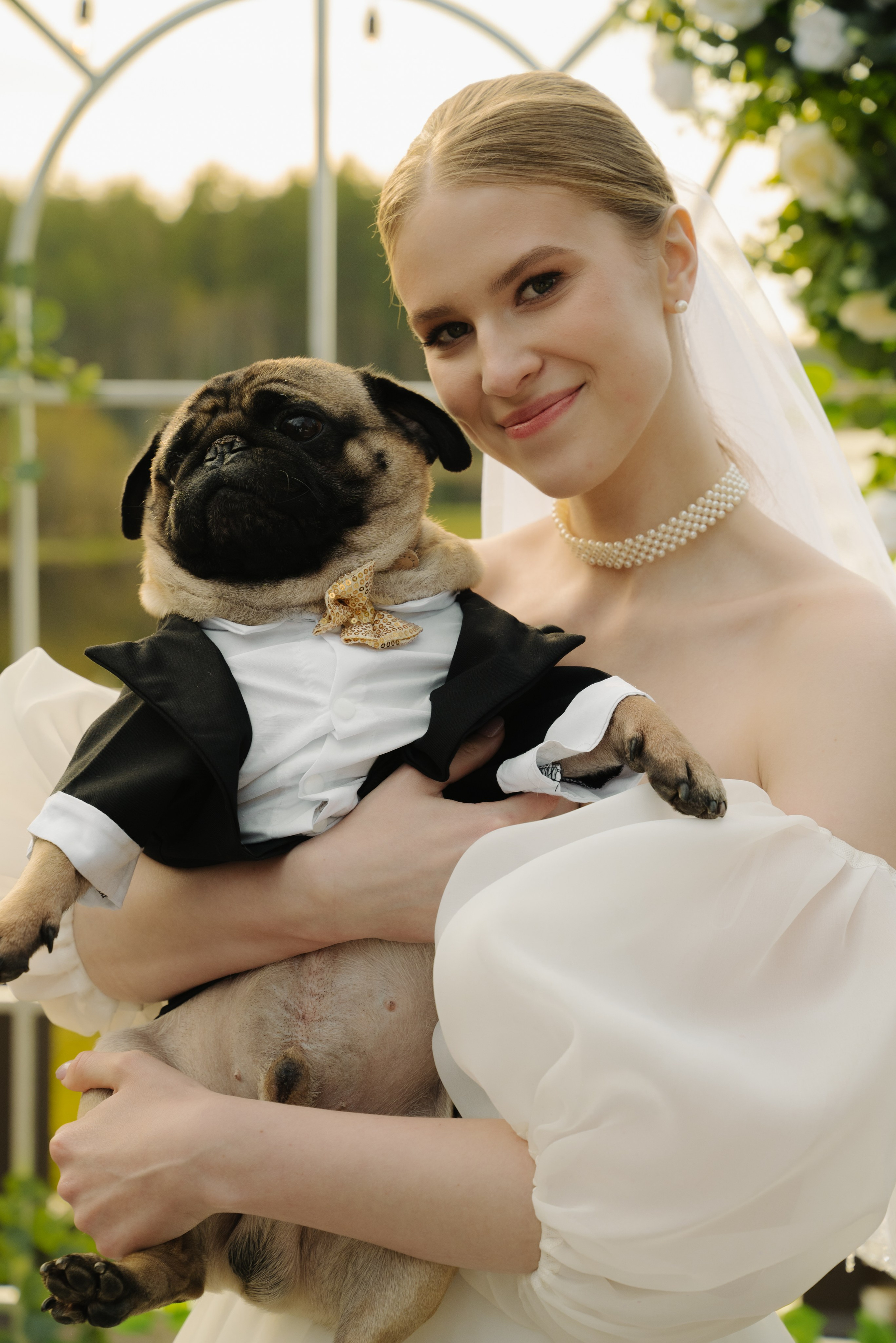 Что было после. Ваш свадебный и семейный фотограф