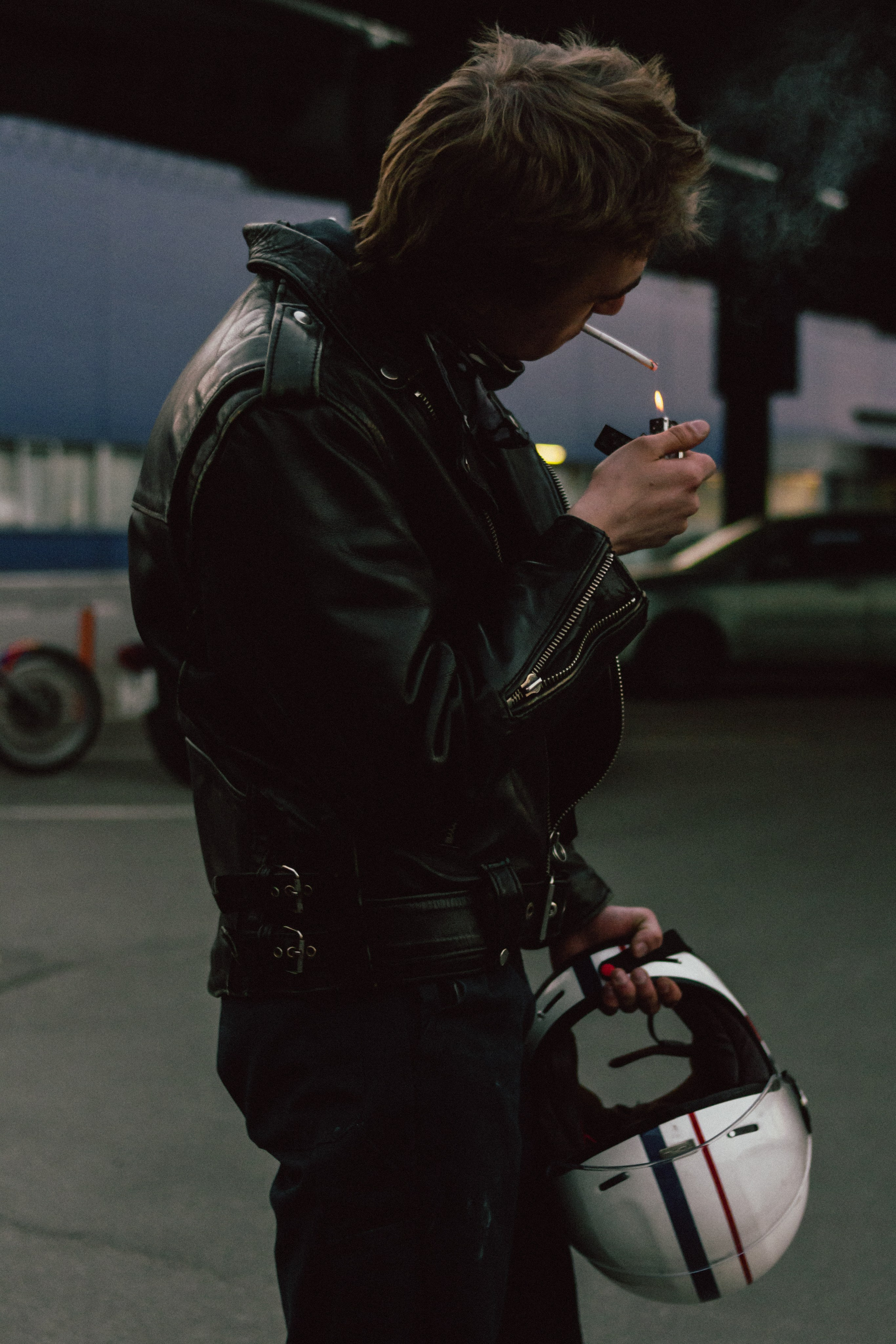 Портретный фотограф Санкт-Петербург