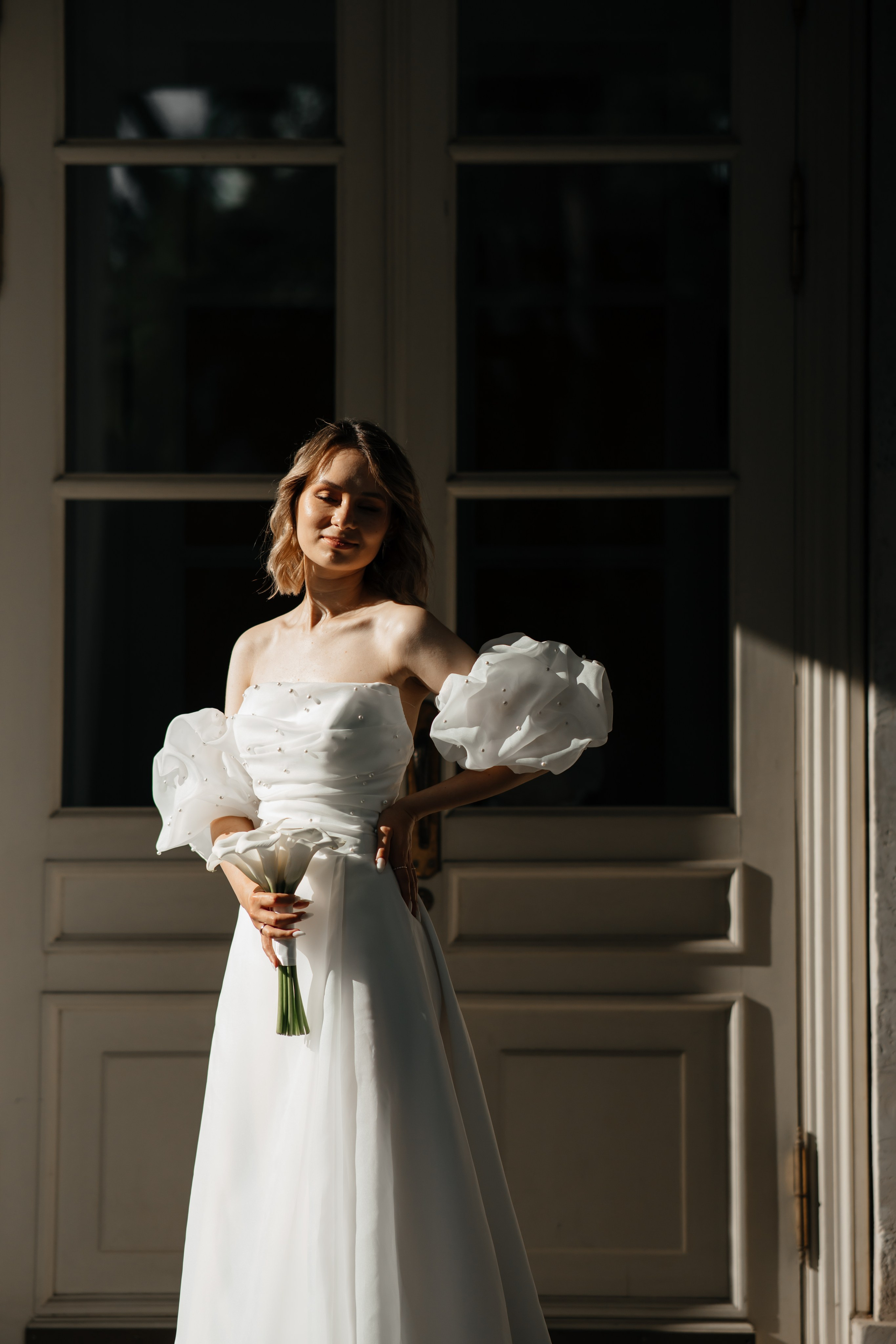 Анастасия и Сергей🌿. Свадебный фотограф Москва Павел Фетисов