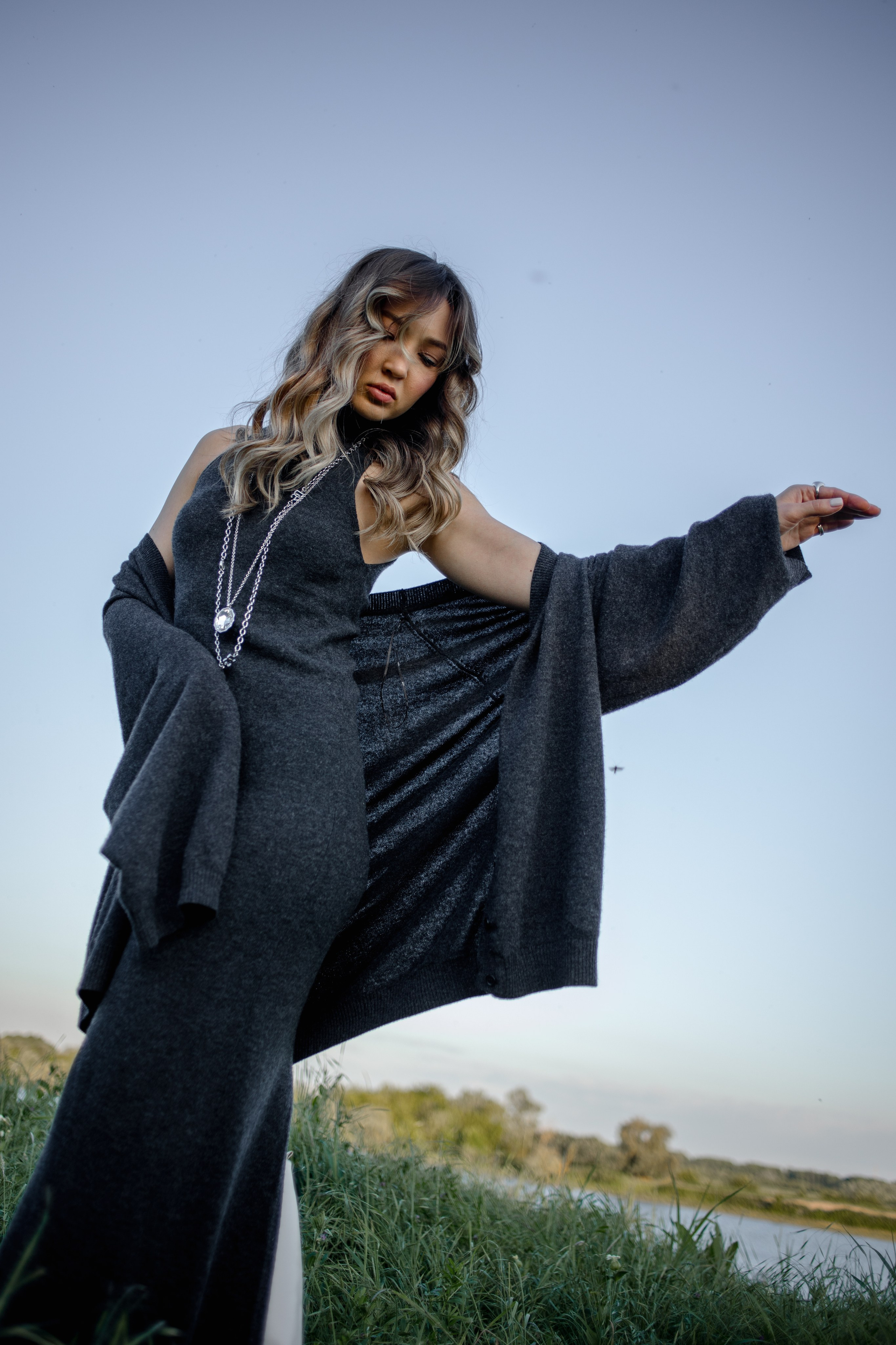 Весенняя прогулка. Фотограф в Краснодаре Евгения Михаевич