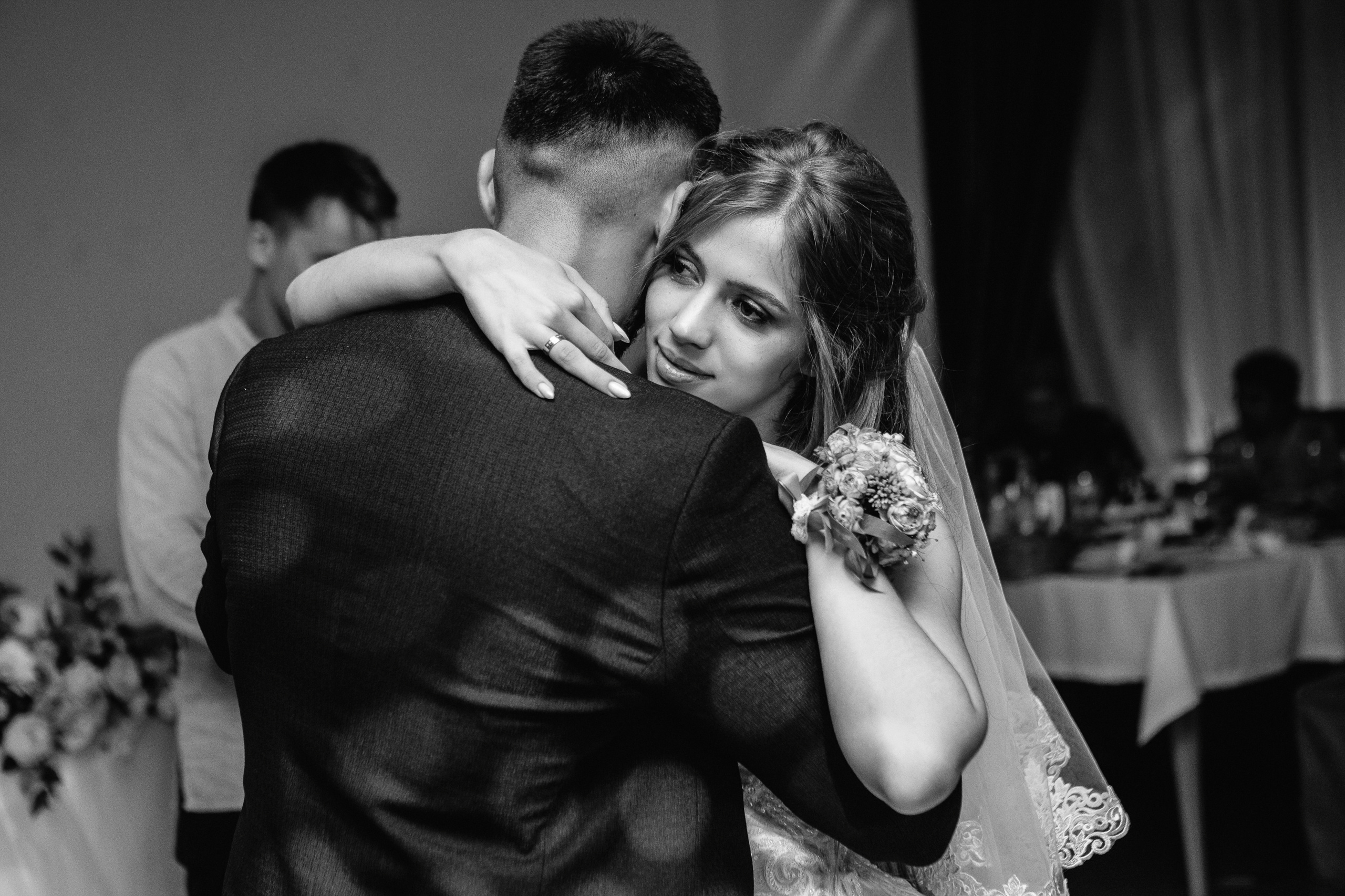 Александр и Татьяна. Фотограф Маргарита Никишина