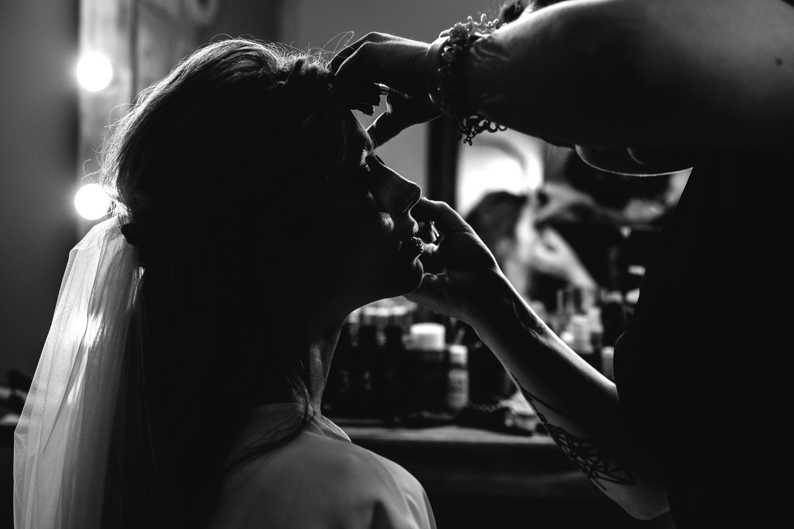 Александр и Татьяна. Фотограф Маргарита Никишина