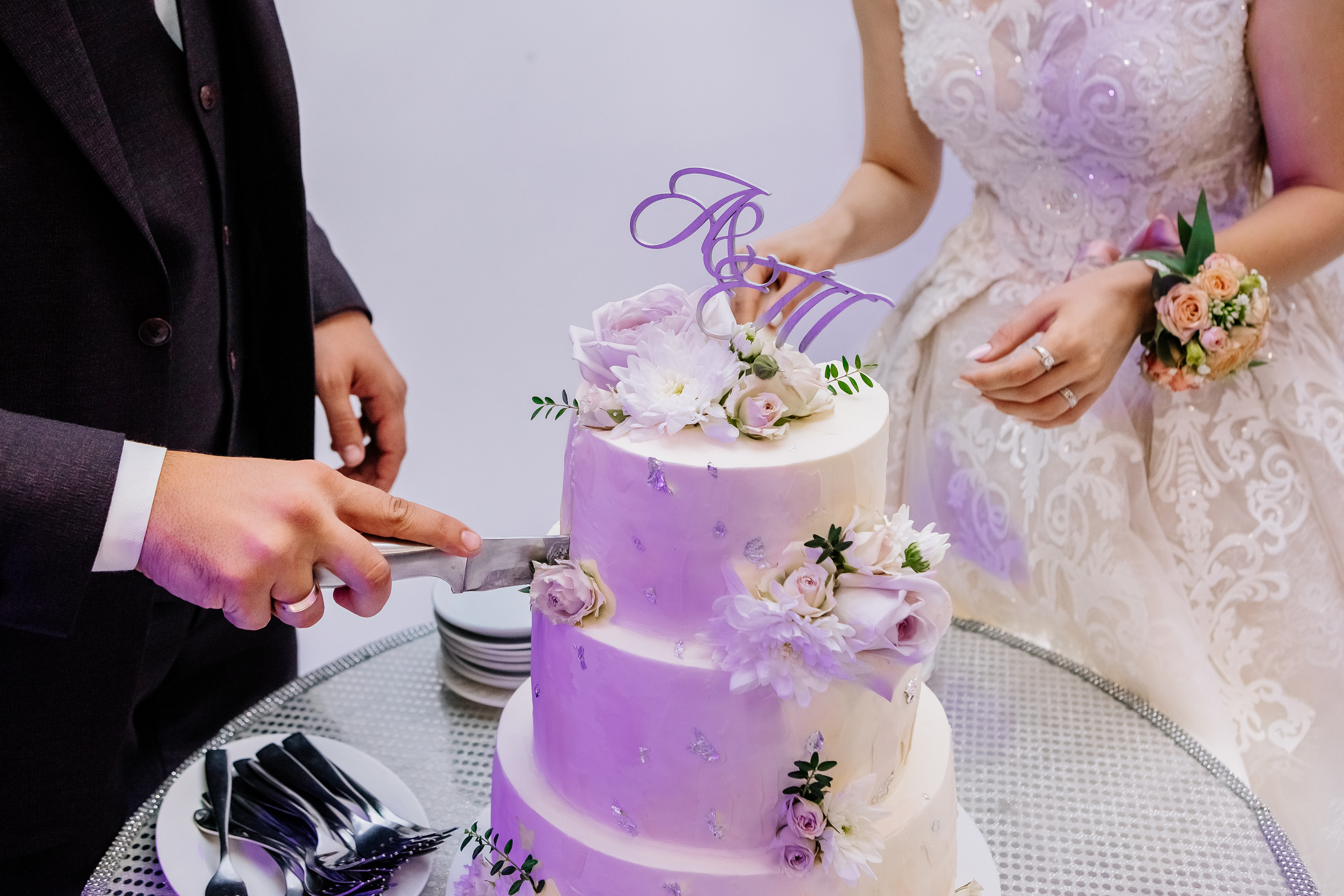 Александр и Татьяна. Фотограф Маргарита Никишина