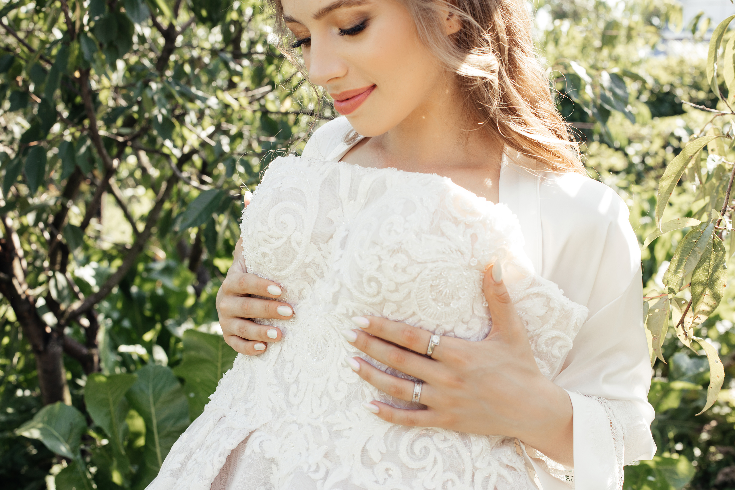 Александр и Татьяна. Фотограф Маргарита Никишина