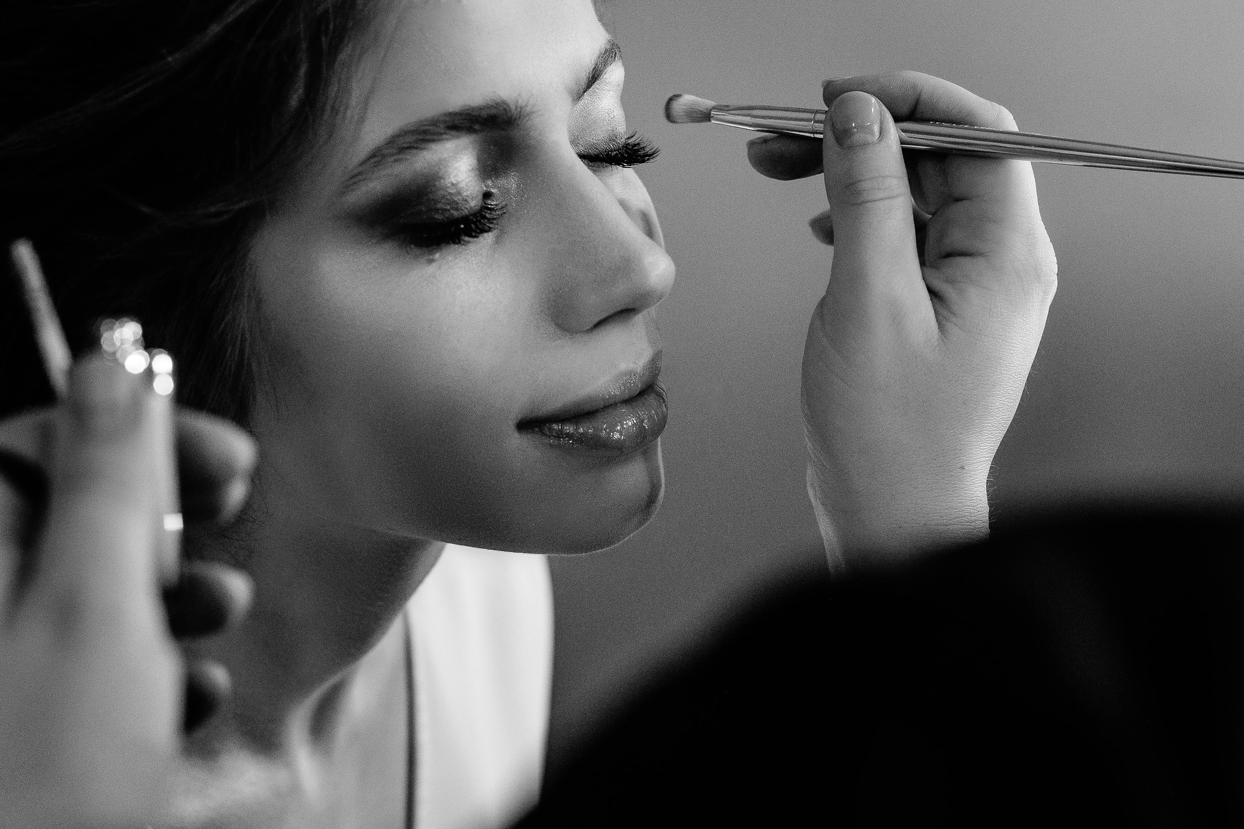 Александр и Татьяна. Фотограф Маргарита Никишина