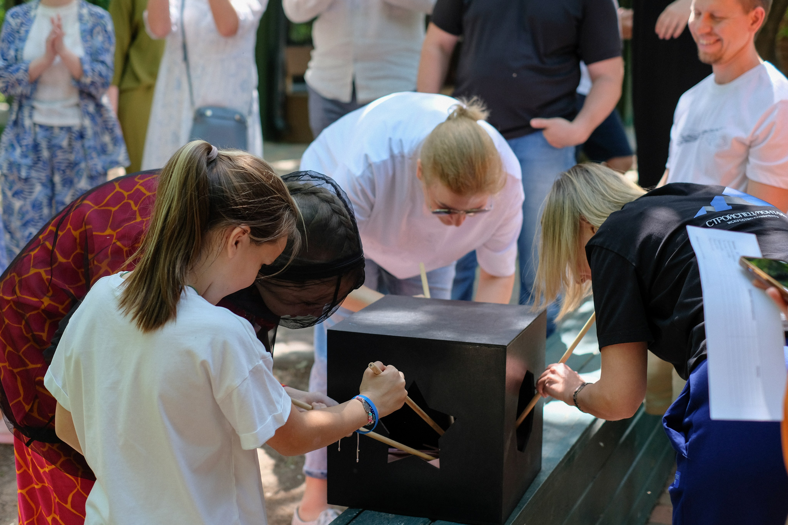 Выпускной 4 класс. ФОТОГРАФ АННА КАЗАРЯН