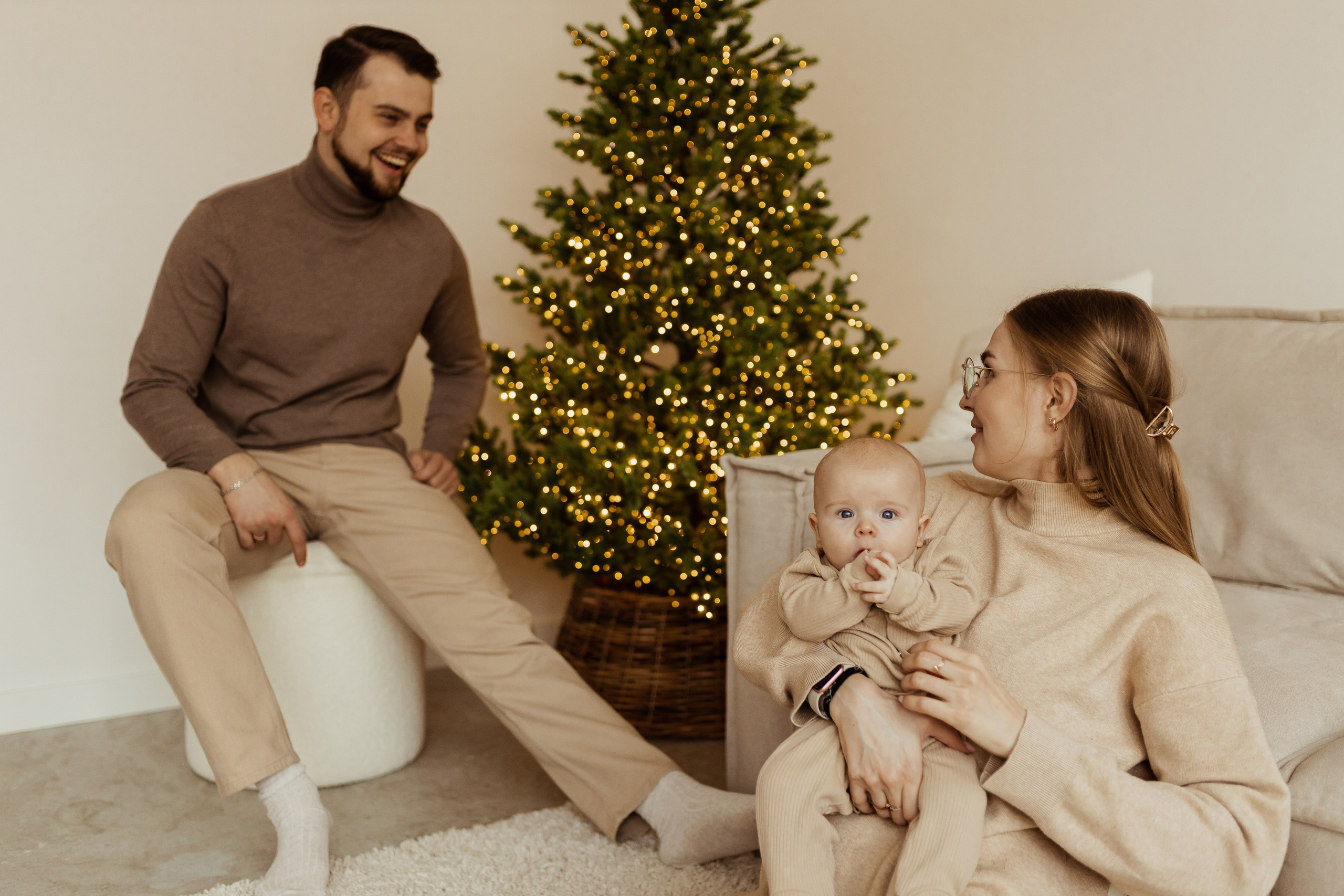 Саша, Маша и Ваня. ФОТОГРАФ Маргарита Сивакова | Ярославль Кострома Москва