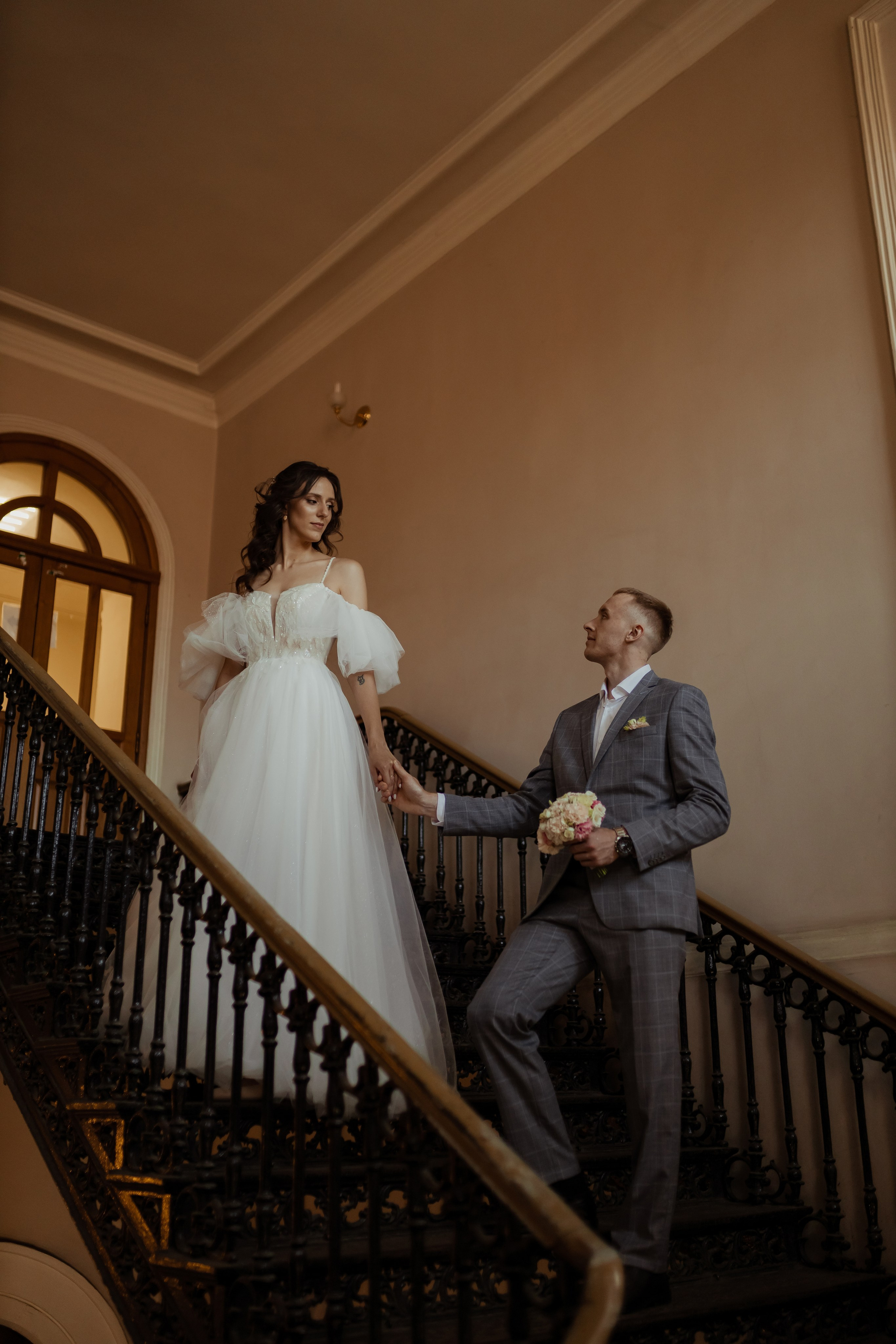 Егор & Ира (с банкетом). ФОТОГРАФ Маргарита Сивакова | Ярославль Кострома Москва