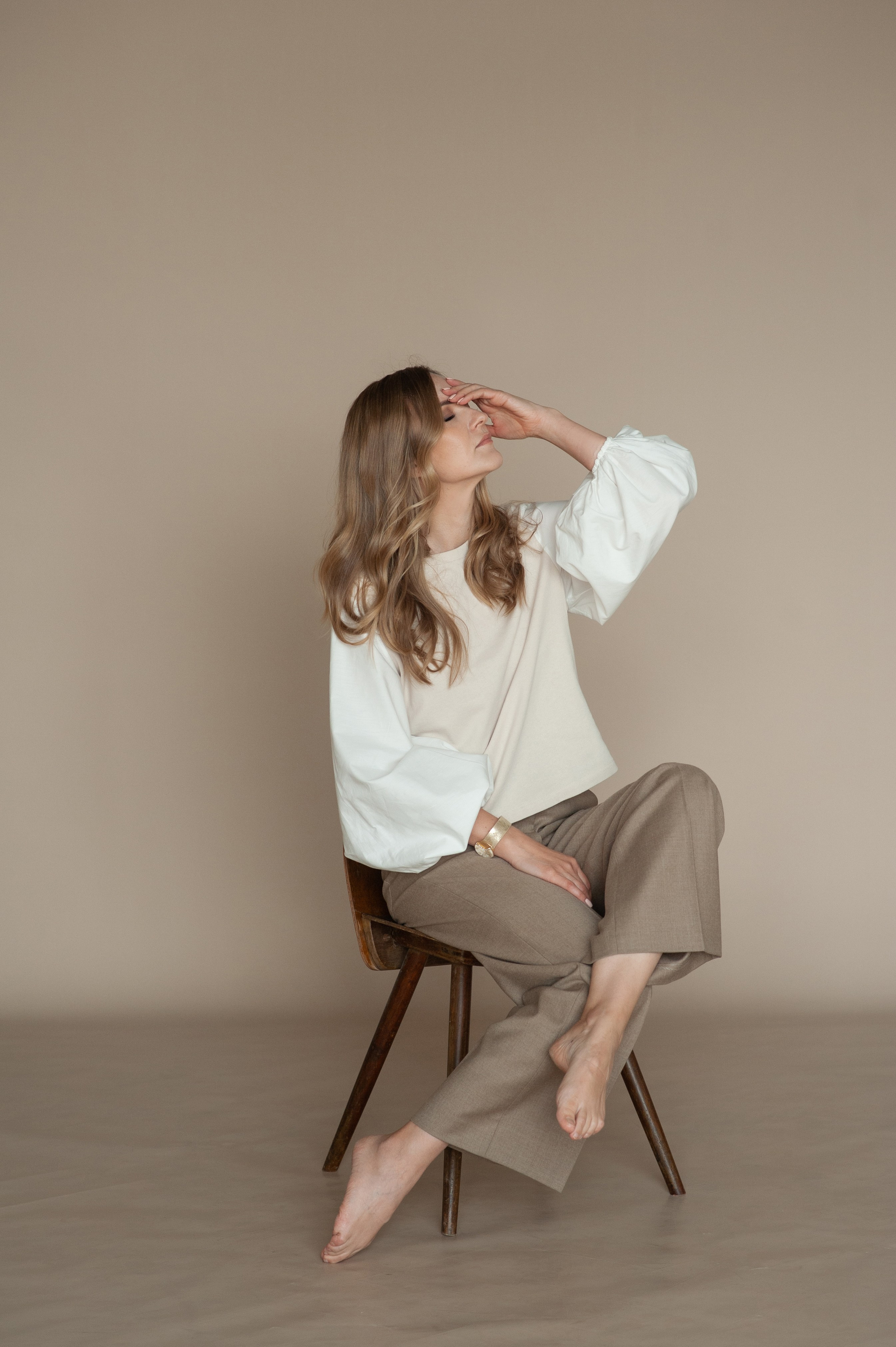 Business portrait (psychologist). Свадебный и женский фотограф в Лиссабоне Яковлева Ольга