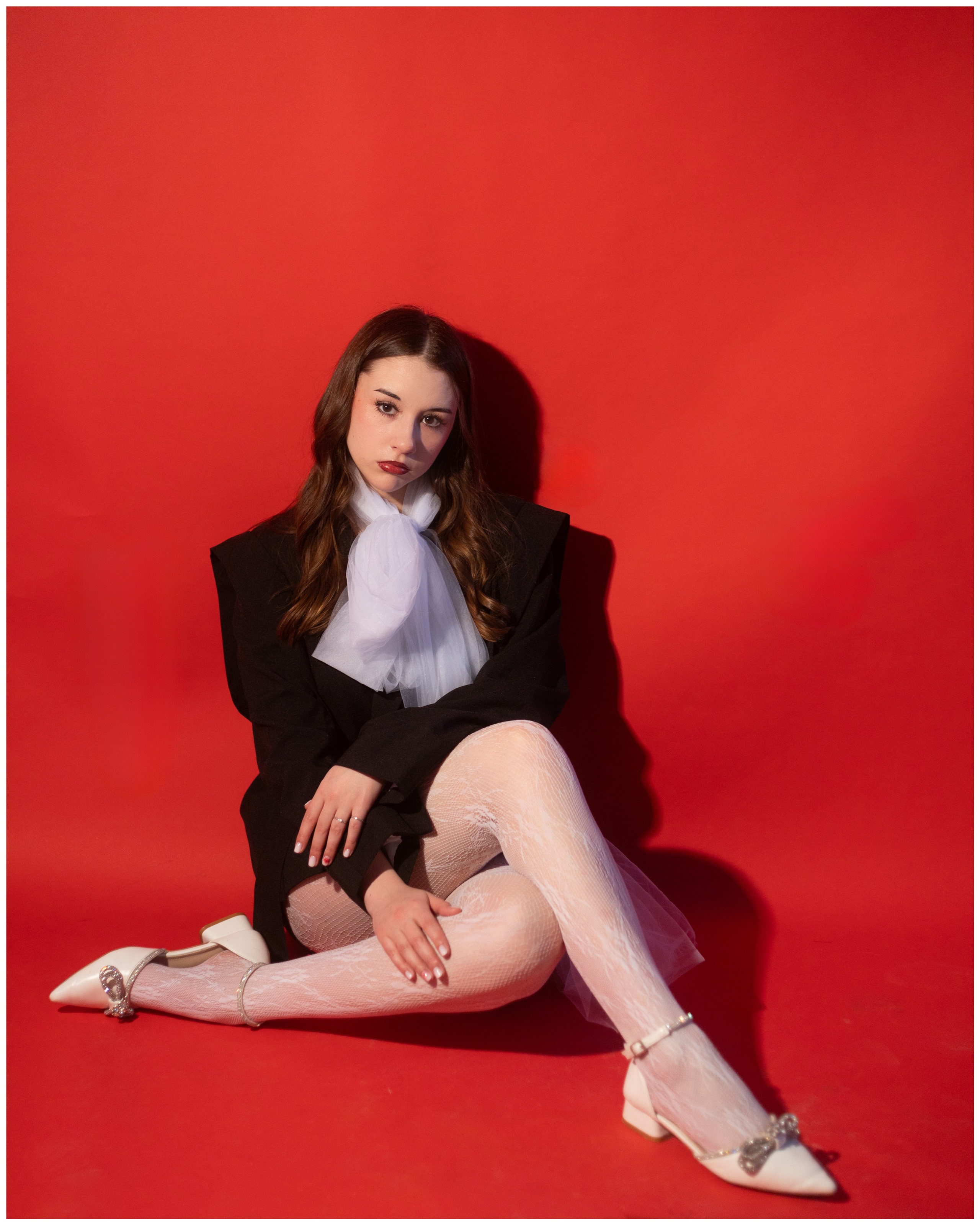 Индивидуальные. Портретный фотограф в Москве