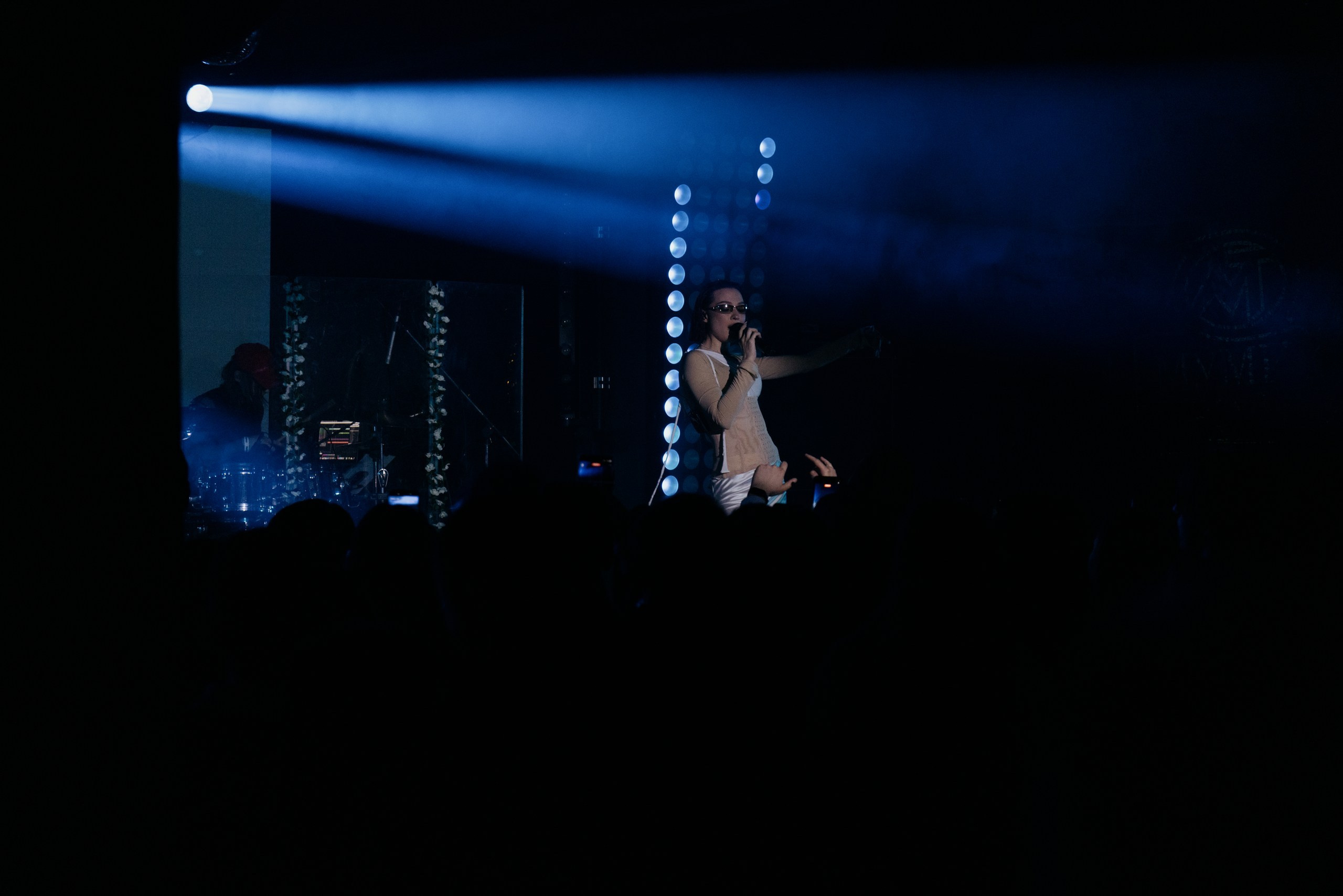 Lali concert. Фотограф в Москве Осокин Иван