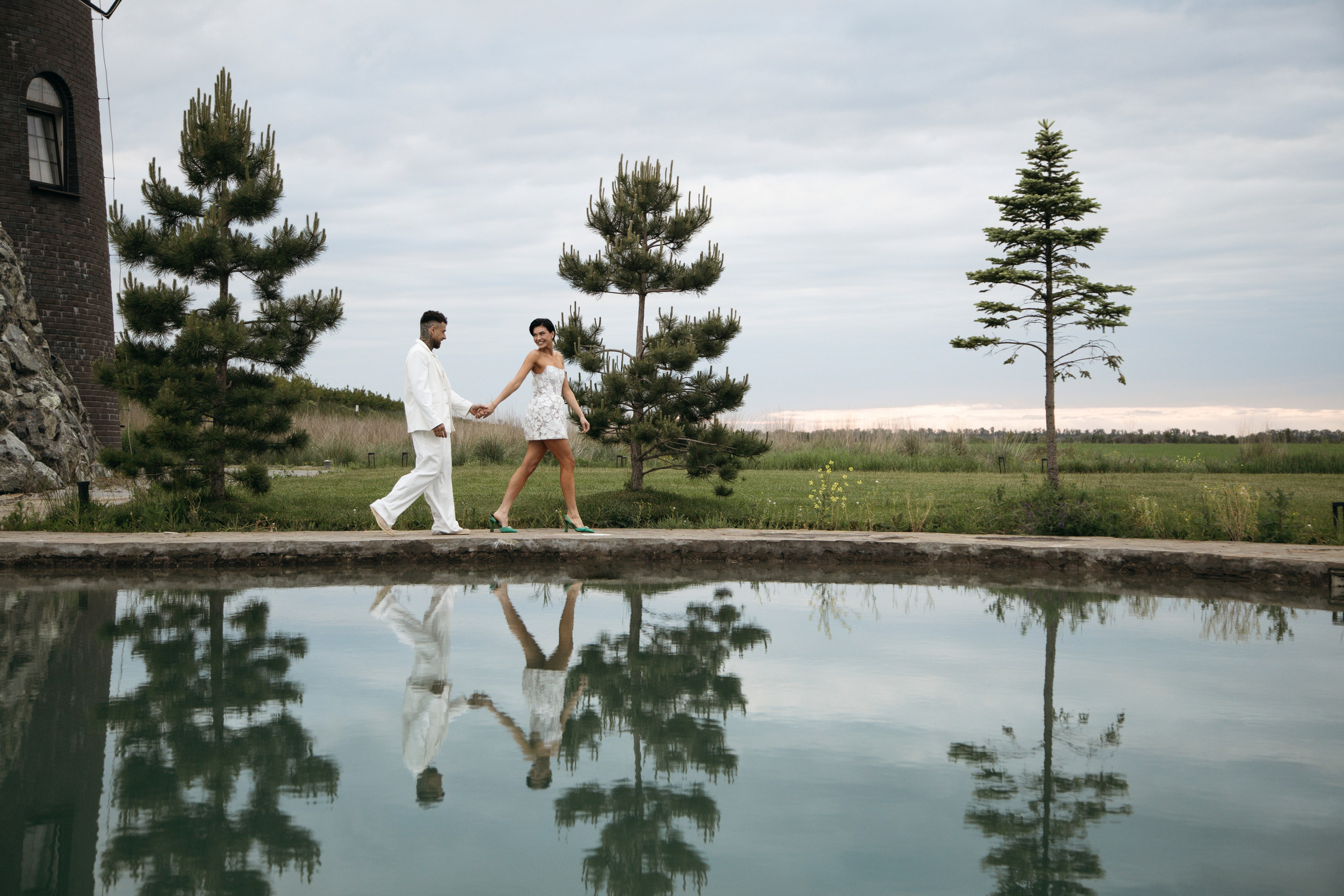 Андрей и Таисия. Nikolpinhasova