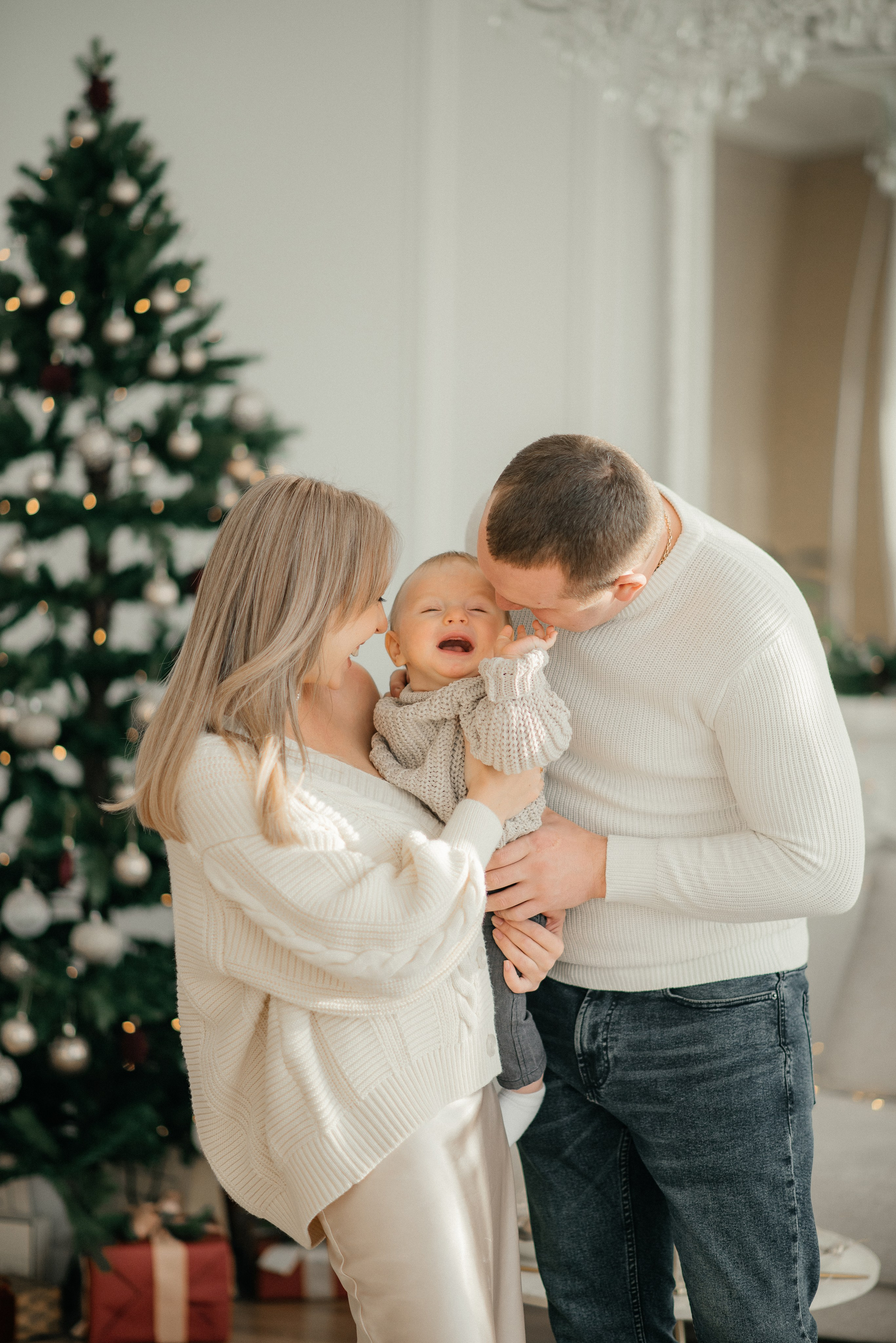 Семейные съемки. Главная