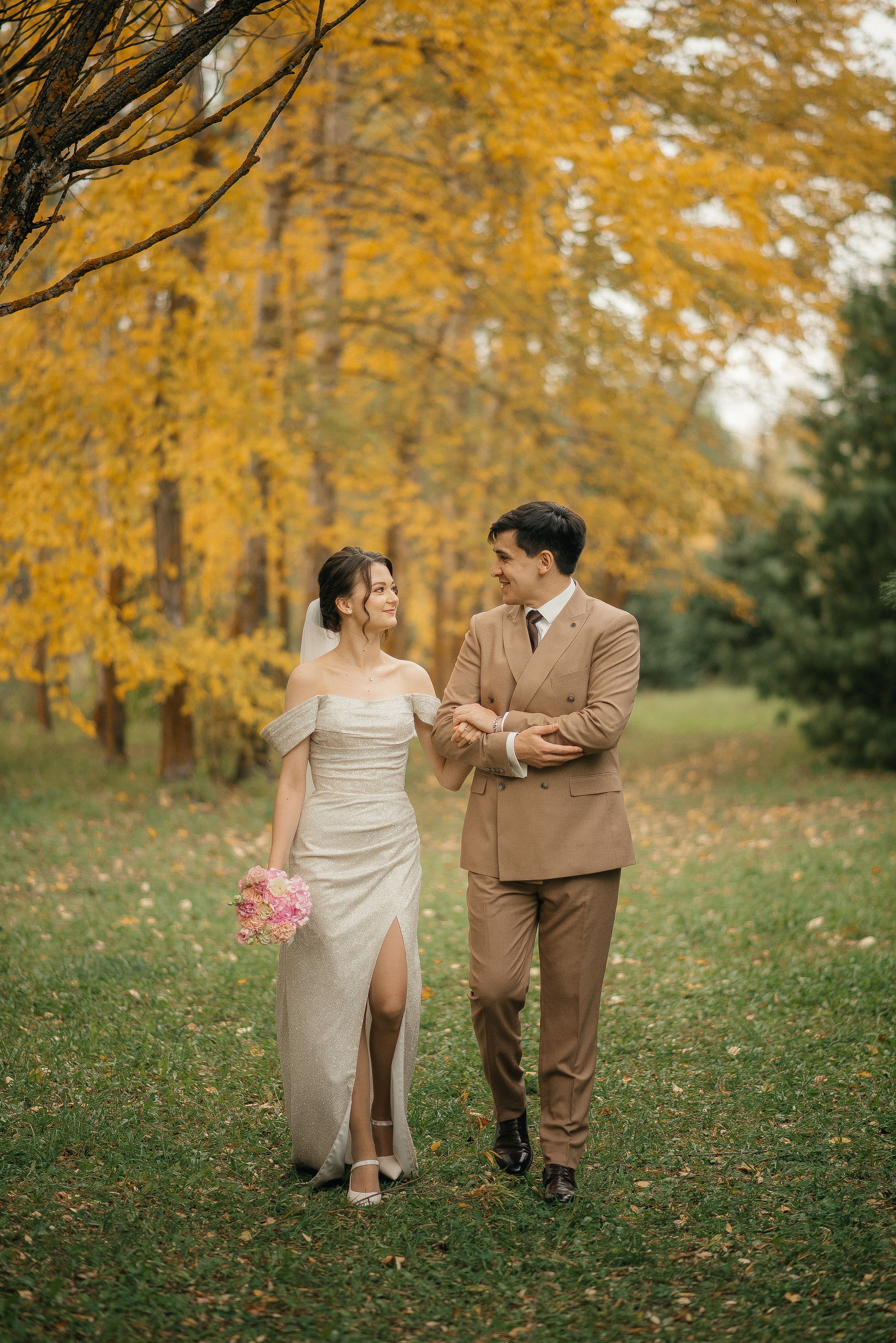 Кирилл и Юлия. Главная