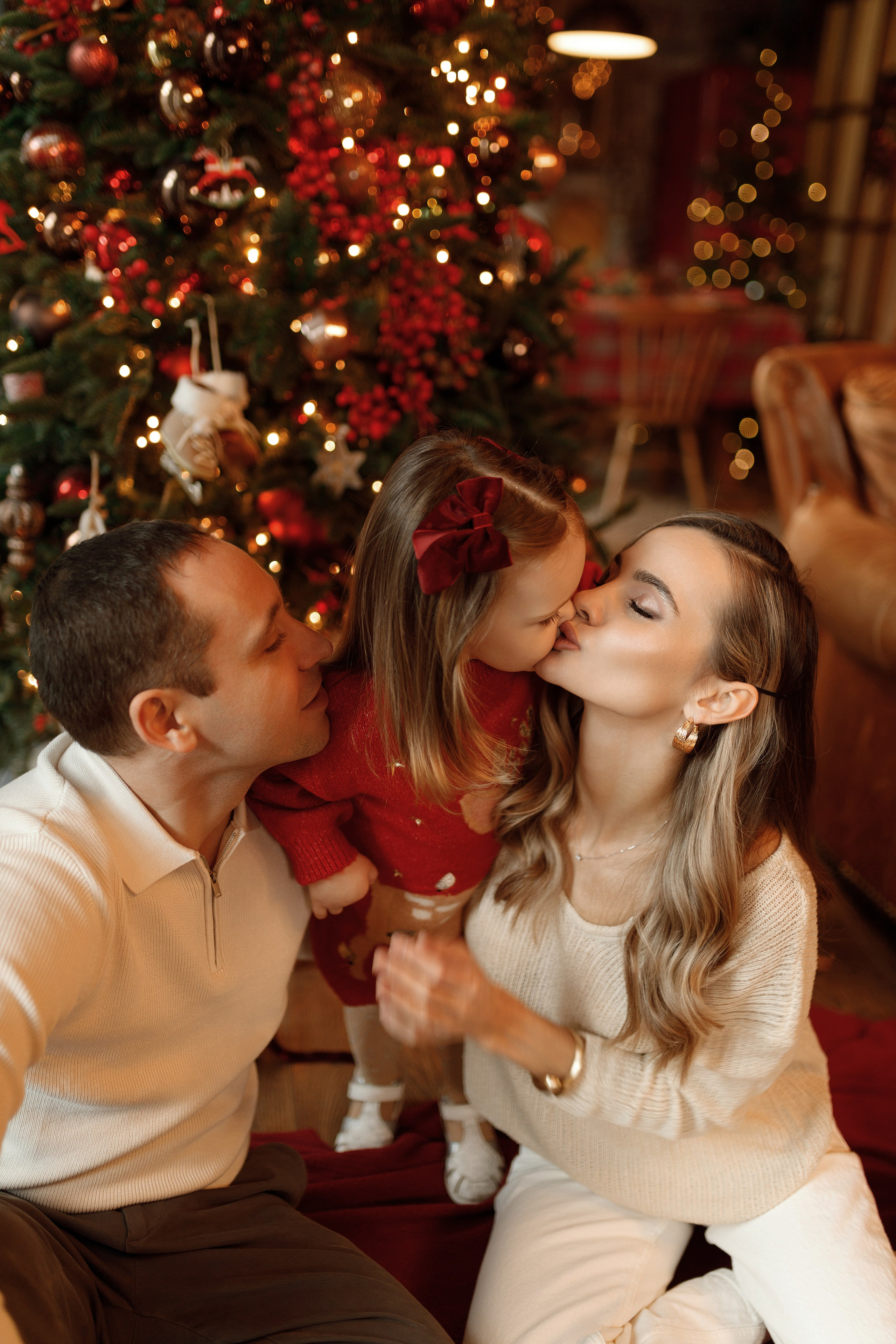 № 14. Фотограф в Москве Юлия Хамзина