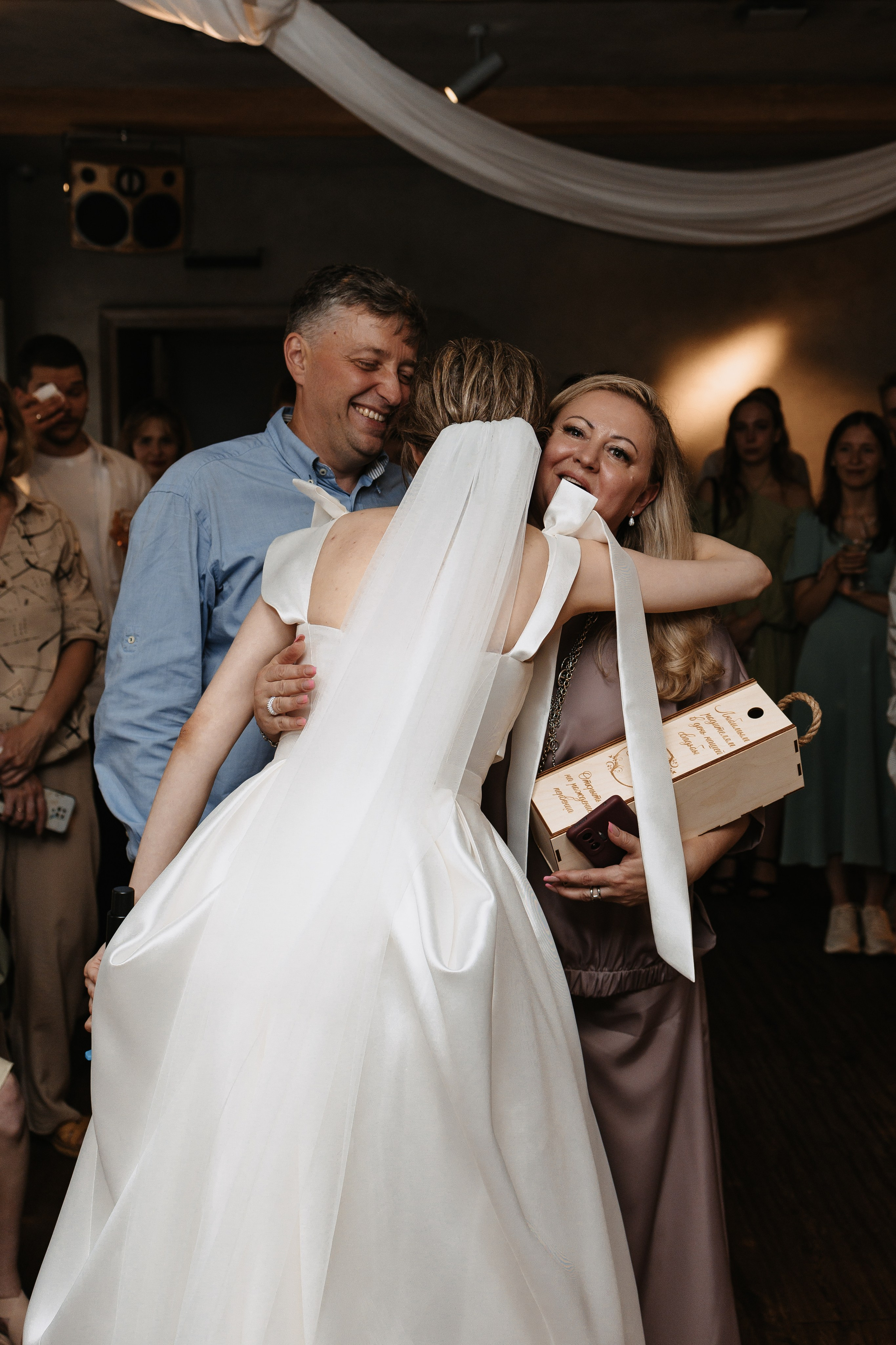 Илья и Ксюша (2024). Свадебный и семейный фотограф в Москве Яна Шувалова