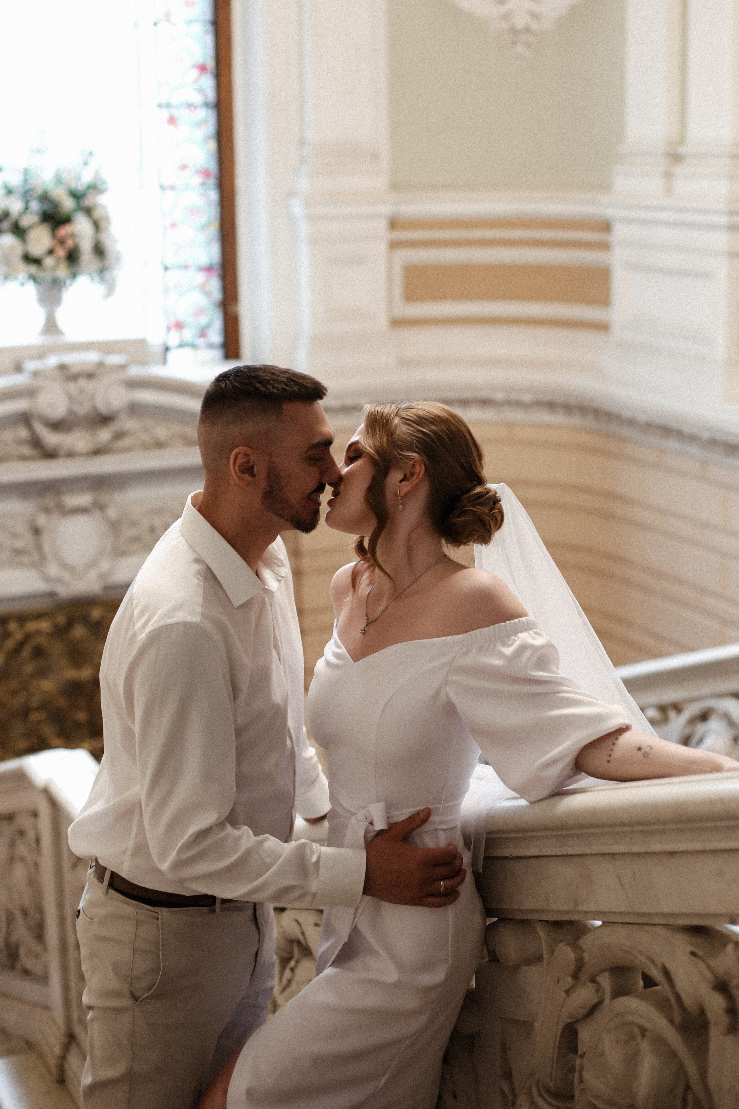 Wedding. Фотограф Санкт-Петербург | Валерия Рогальская