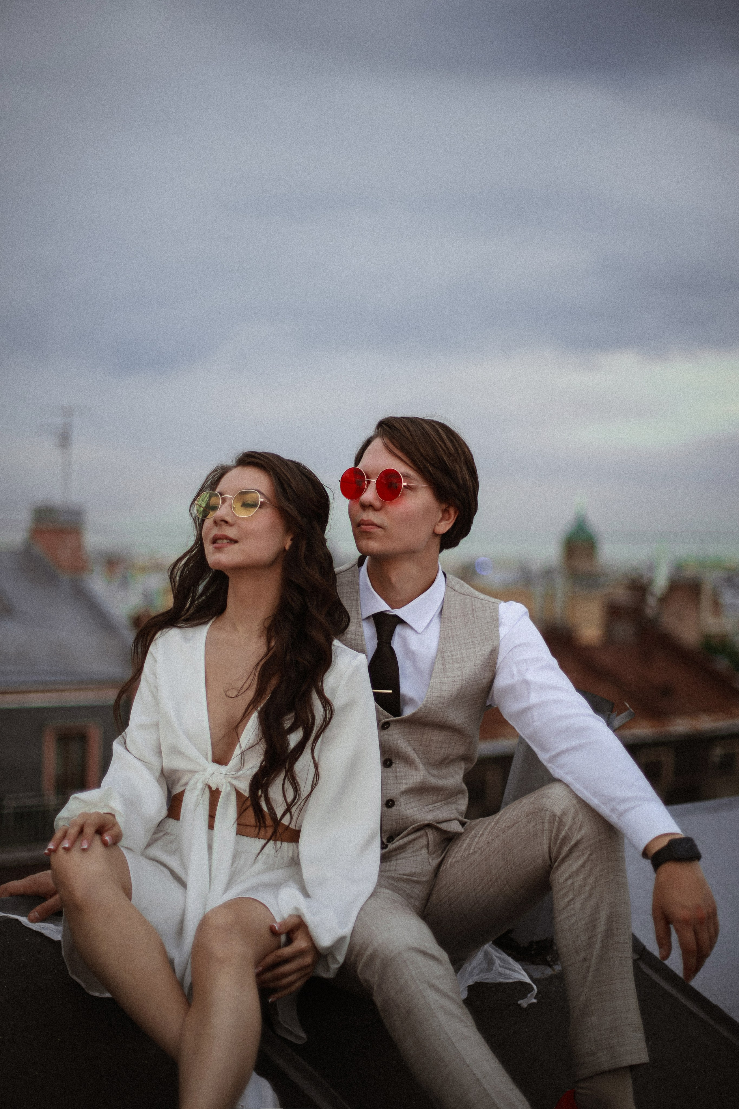 Love Story. Фотограф Санкт-Петербург | Валерия Рогальская