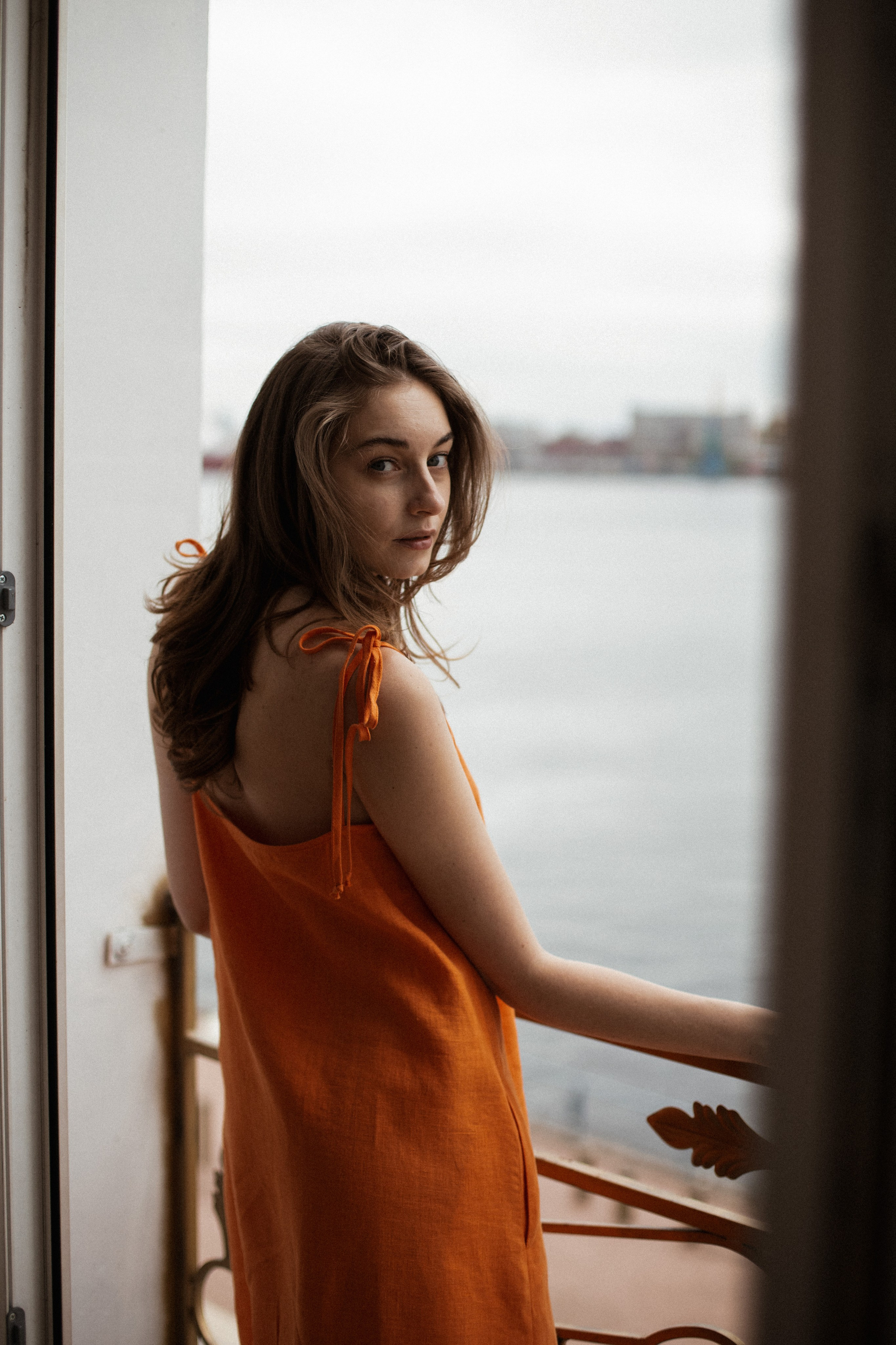 Portrait. Фотограф Санкт-Петербург | Валерия Рогальская