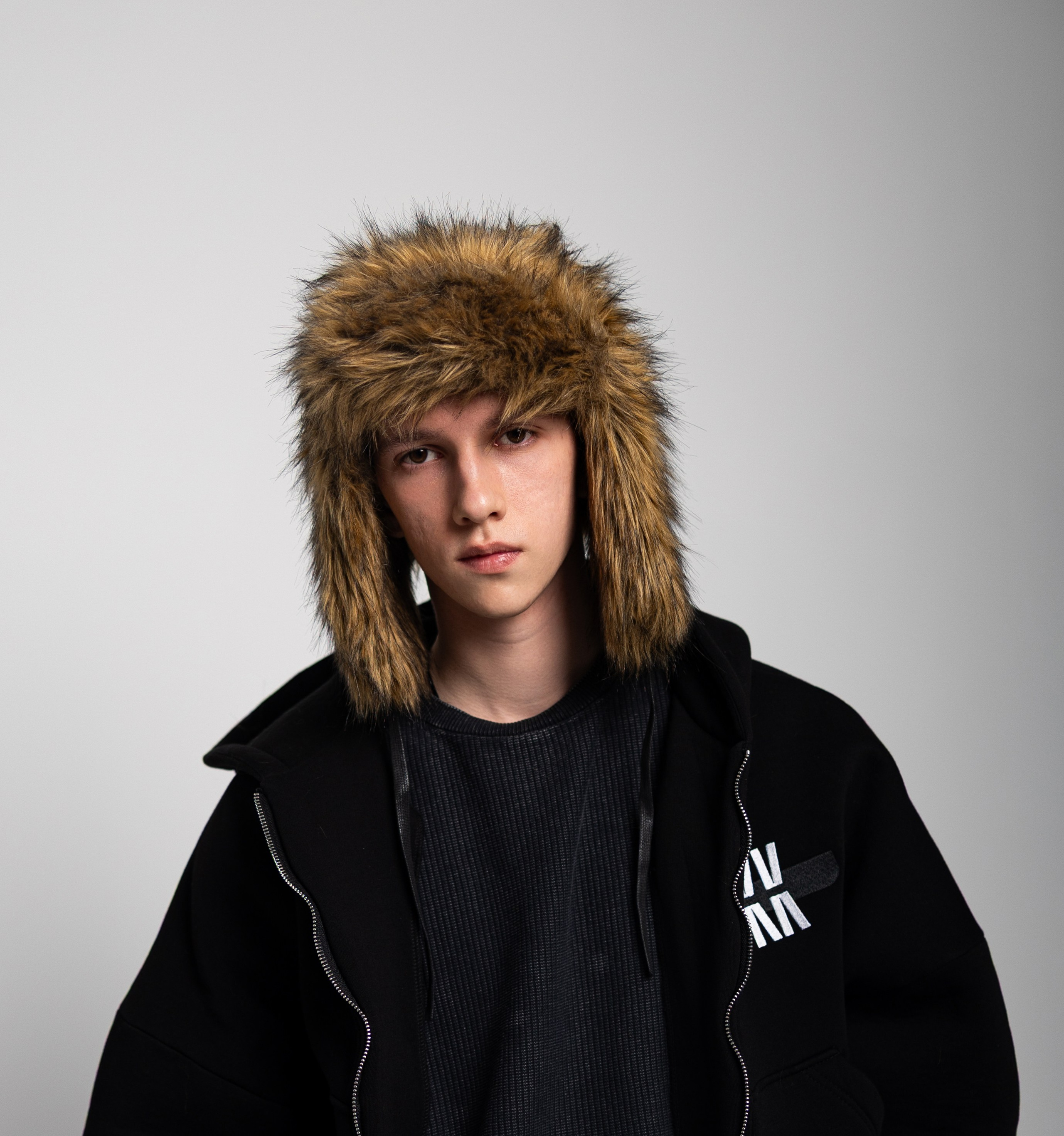 Студийная. MUSLUEV