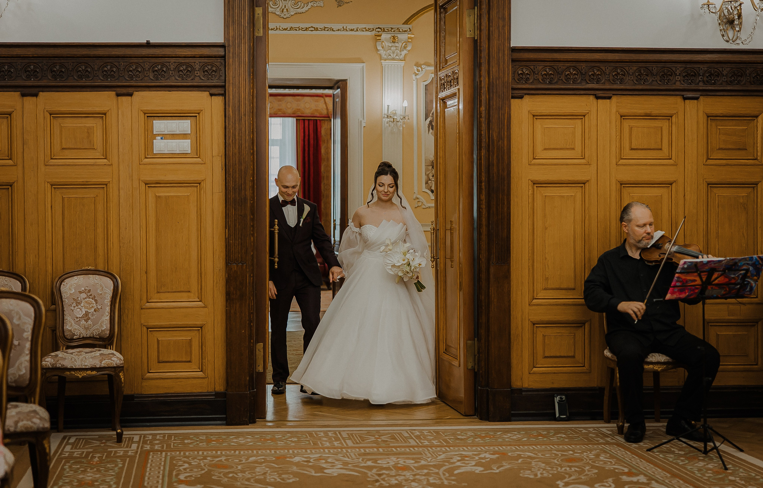 Александр и Маргарита. Свадебный и семейный фотограф Елизавета Ермак | Москва и МО