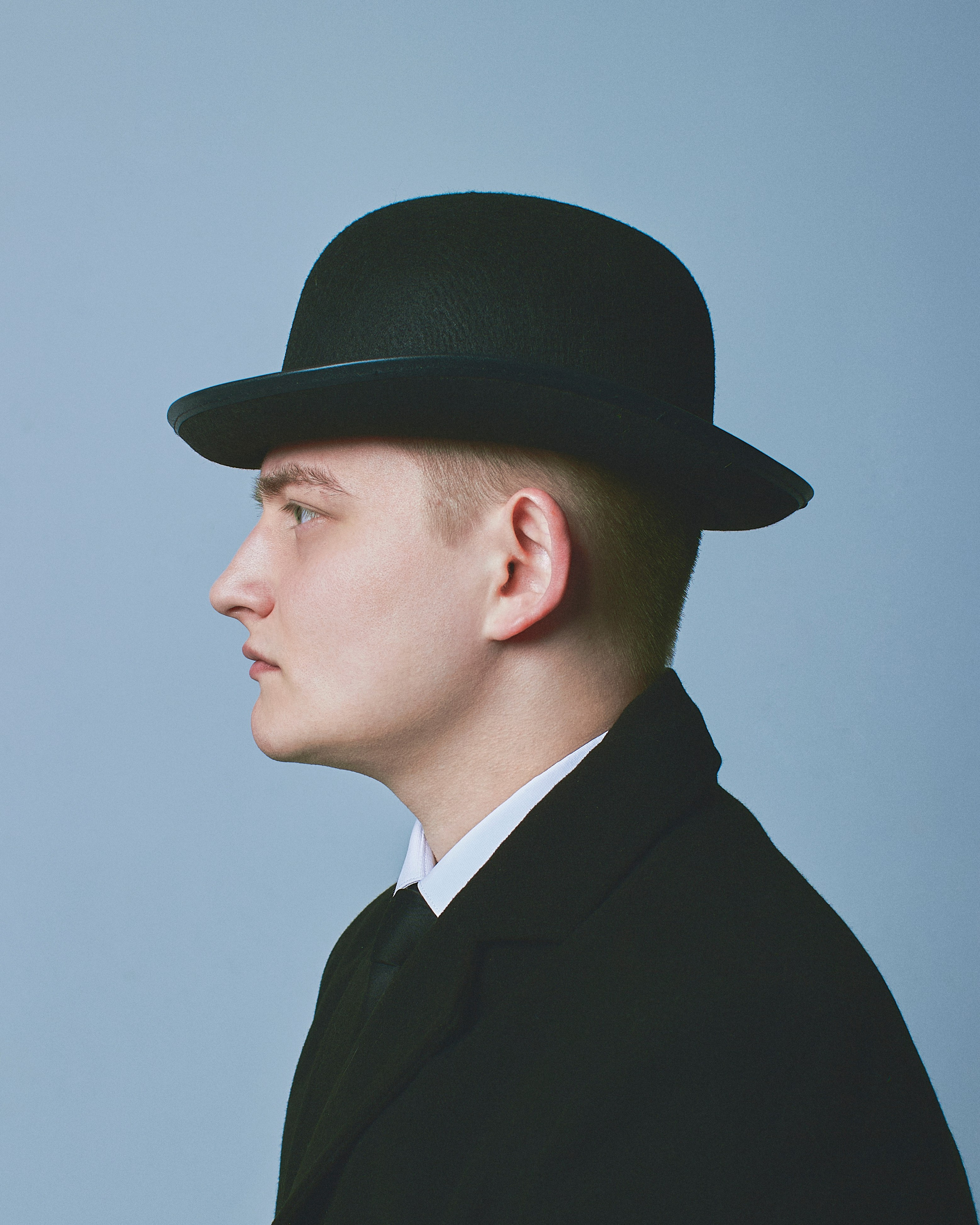 Тимофей и Оскар