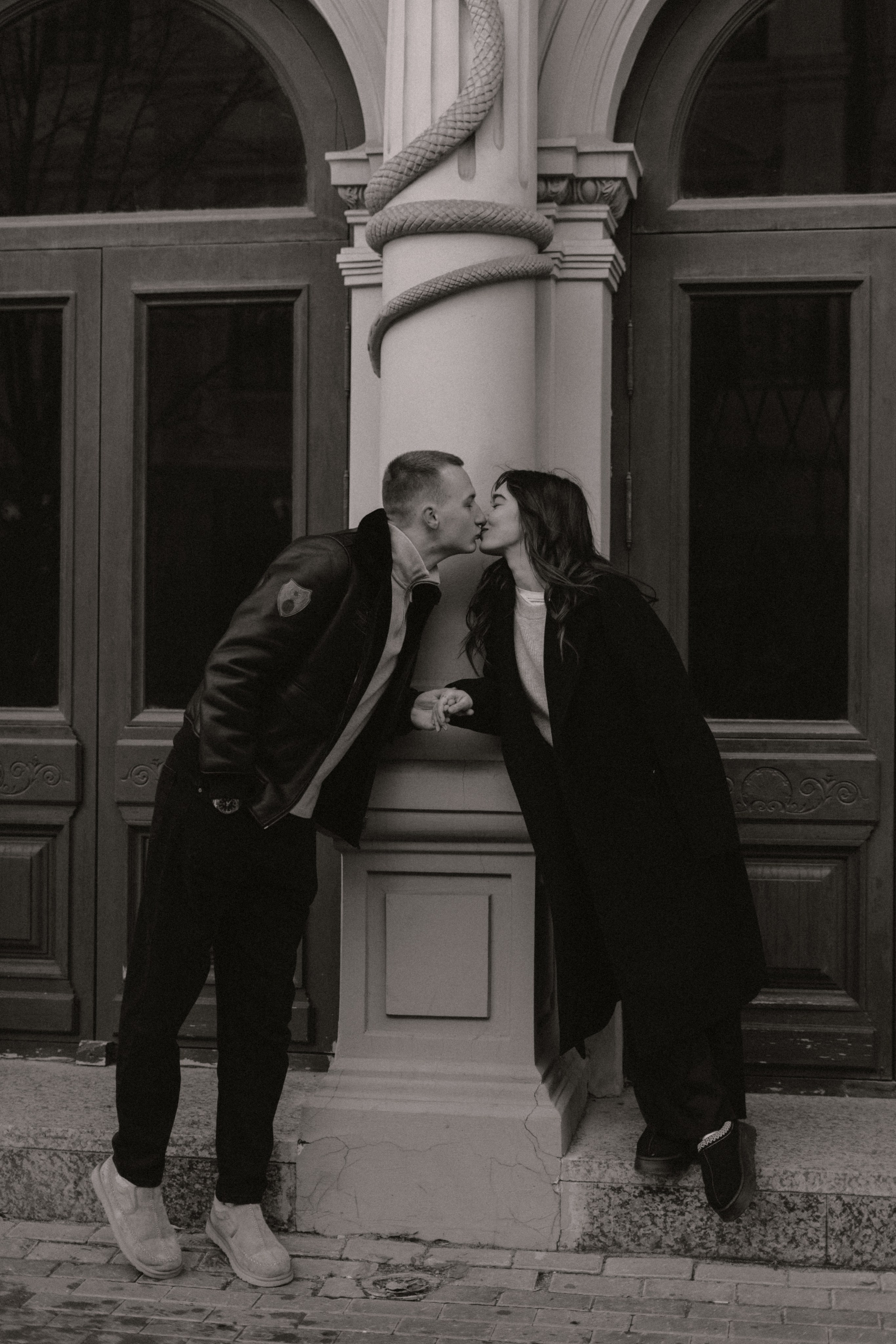 Осенняя история. Свадебный и индивидуальный фотограф из Казани