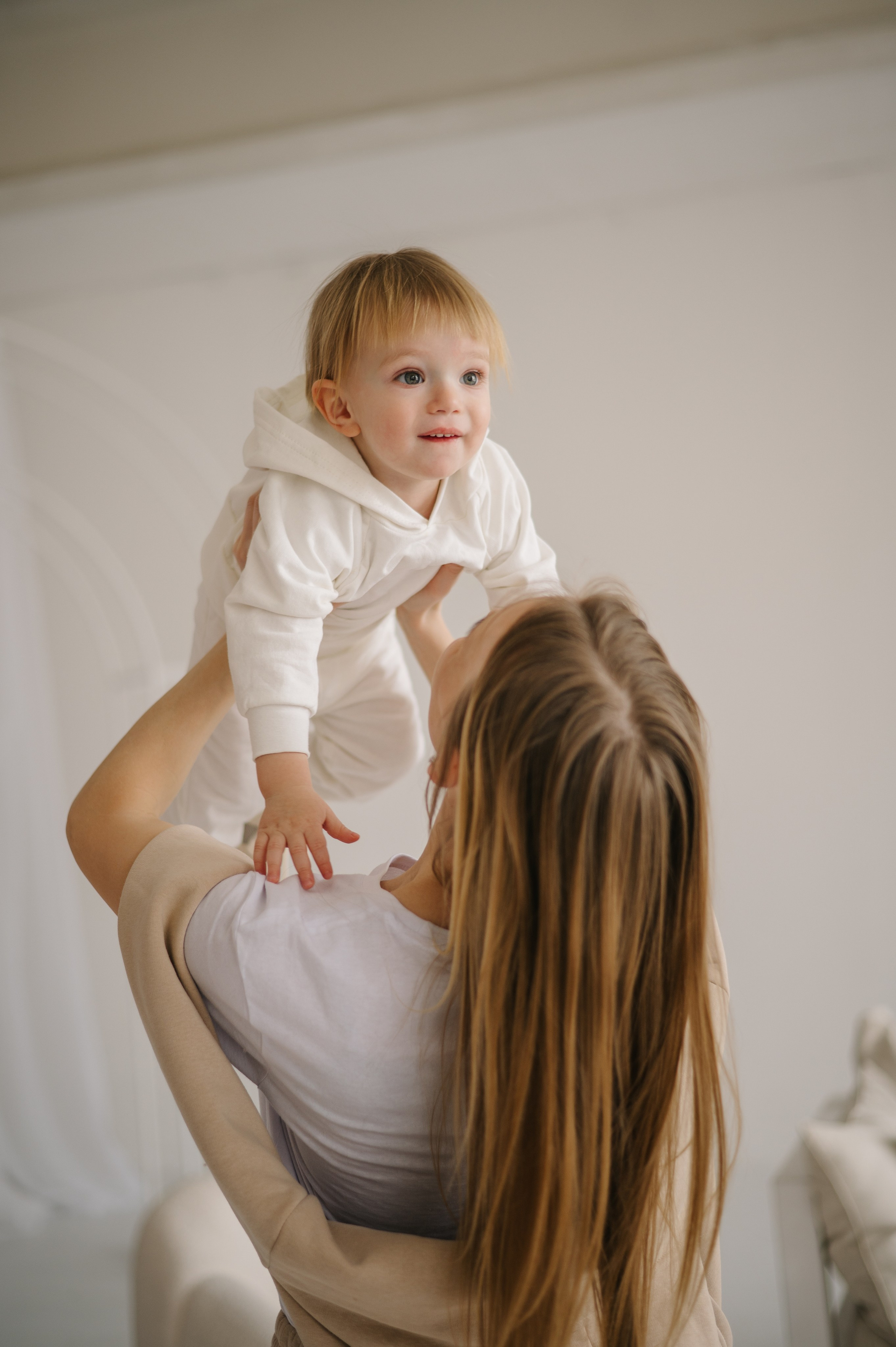 Катя и Лёва. Фотограф Архангельск