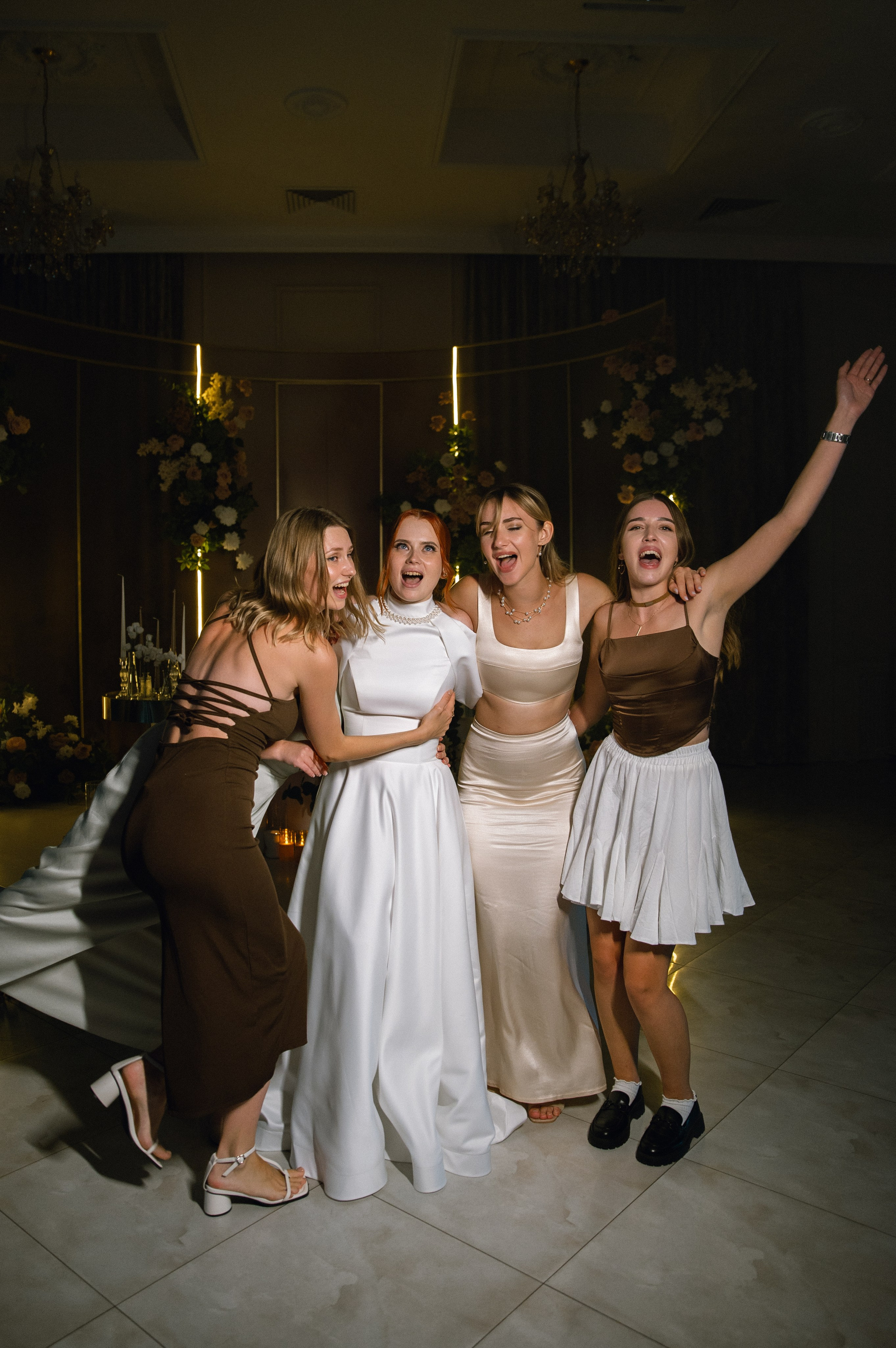 M&A. Свадебный и семейный фотограф в Ростове-на-Дону Ирина Цой