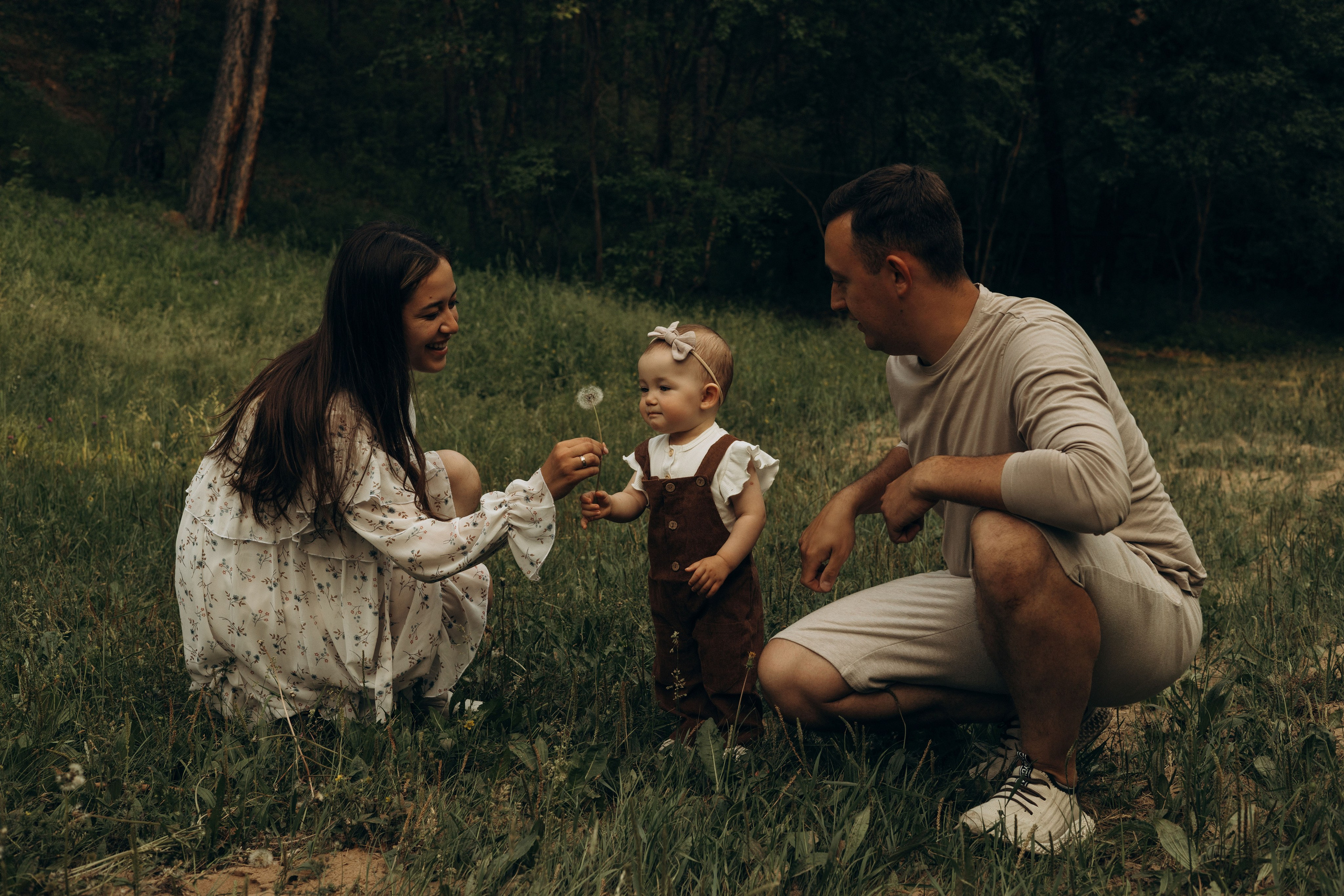 Счастливые моменты вместе. Семейный и свадебный фотограф в Чите Мария Авдеева