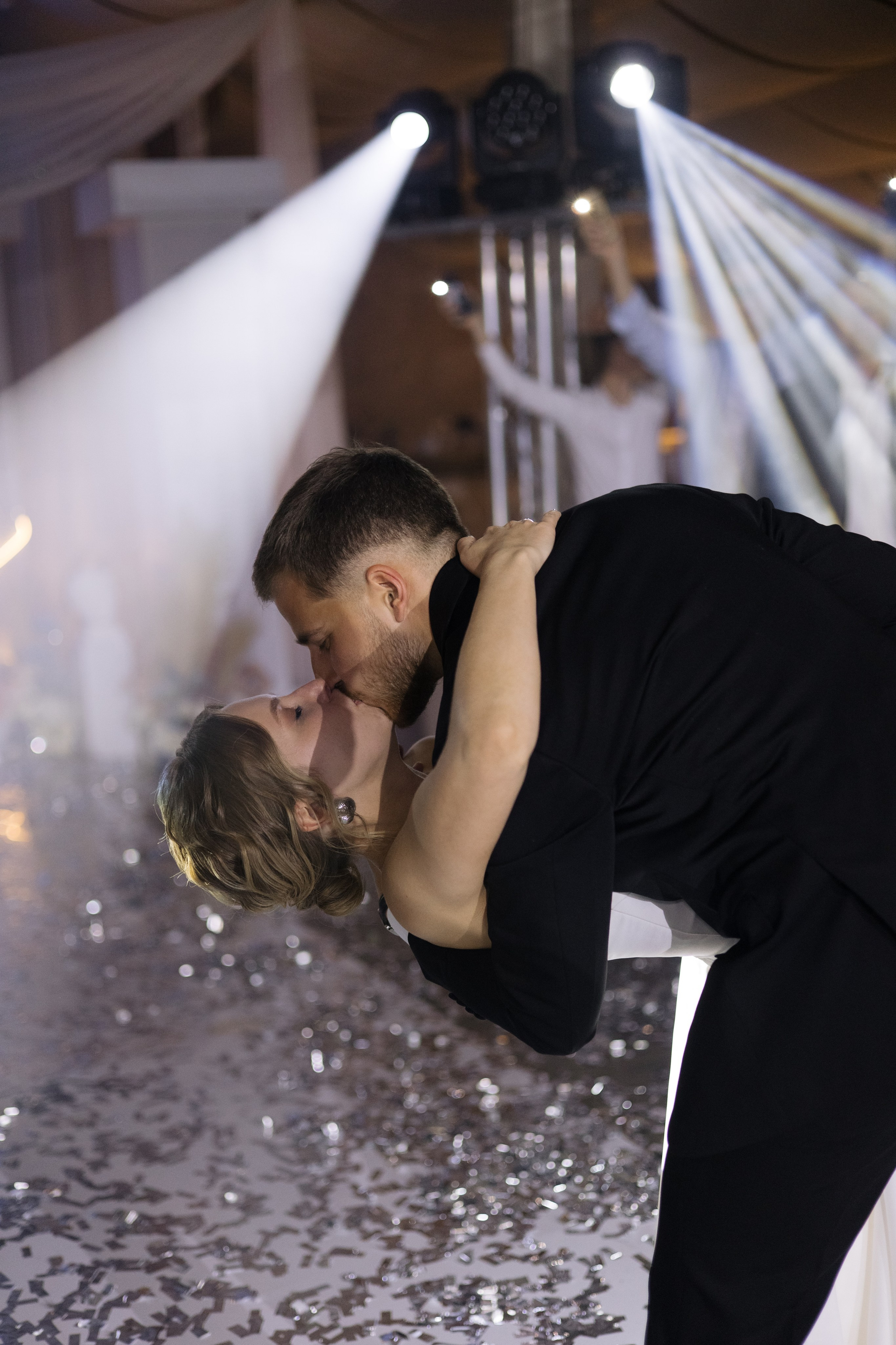 Никита и Настя. Свадебный и портретный фотограф Екатерина Моргунова