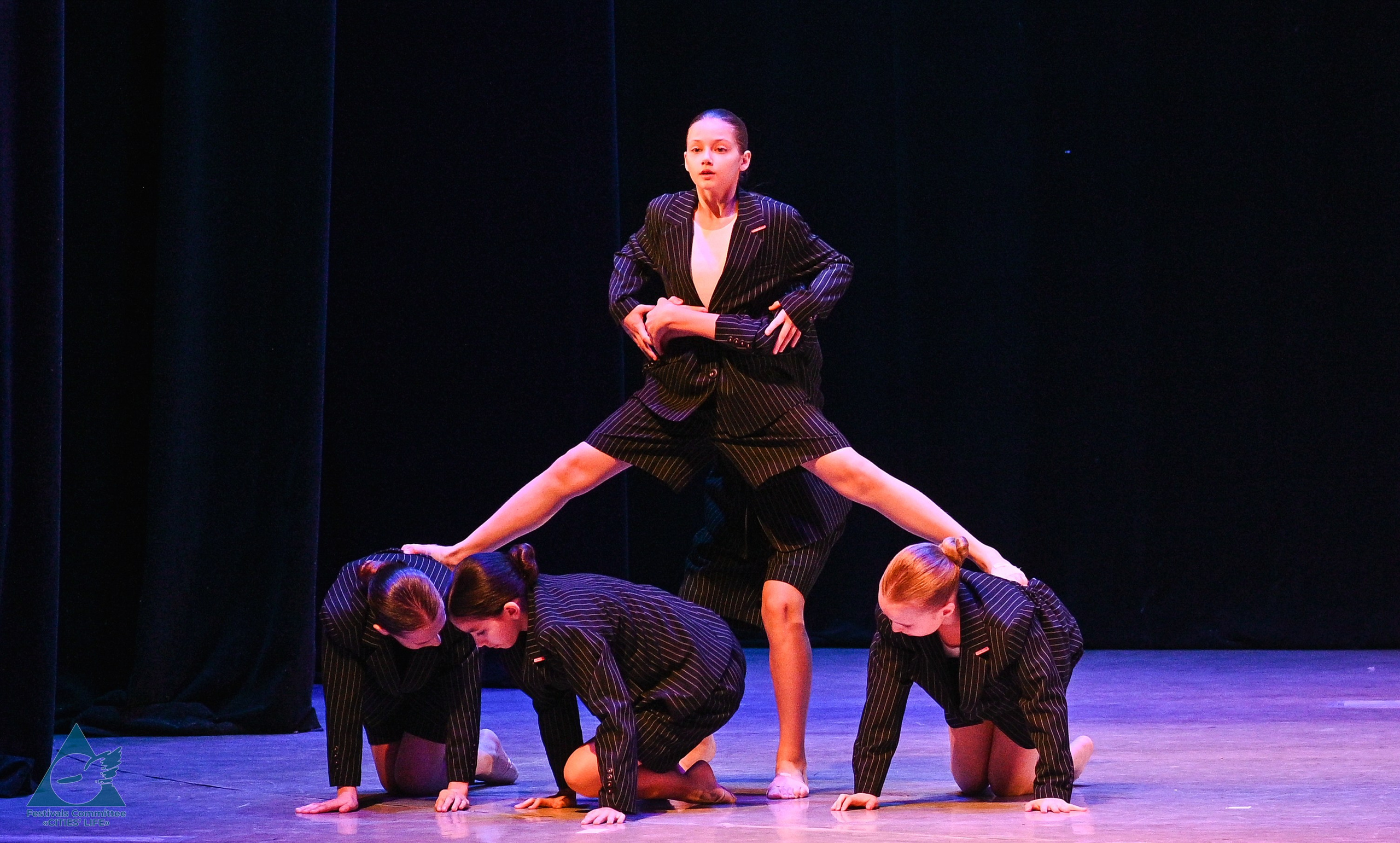 01.06.2025 «Жизнь Городов» Фестиваль-конкурс «Солнце в детских ладошках» г. Москва. Медиастудия Фото Концепт