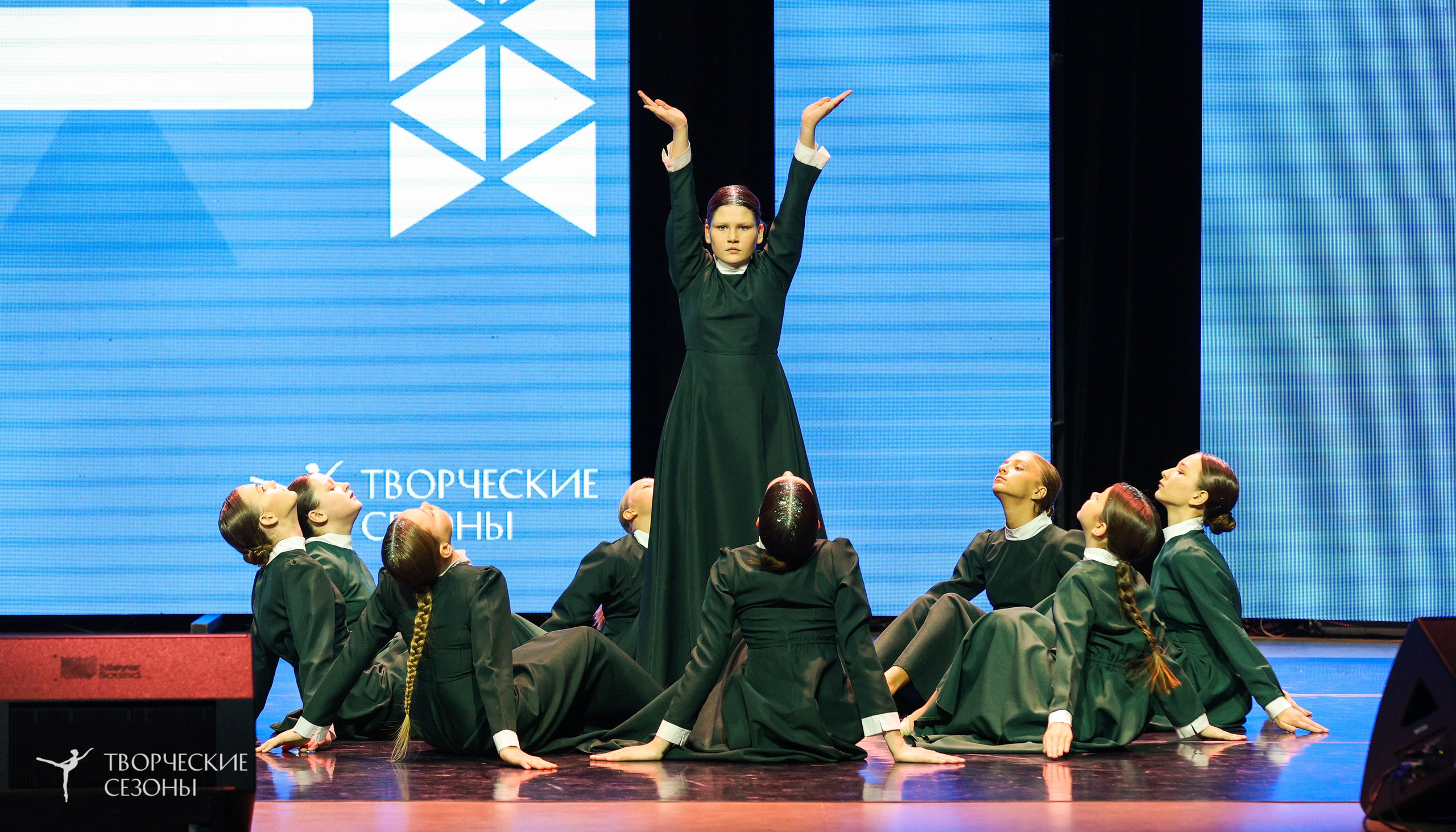 14.11.2024 «Всероссийская танцевальная олимпиада» г. Казань. Медиастудия Фото Концепт