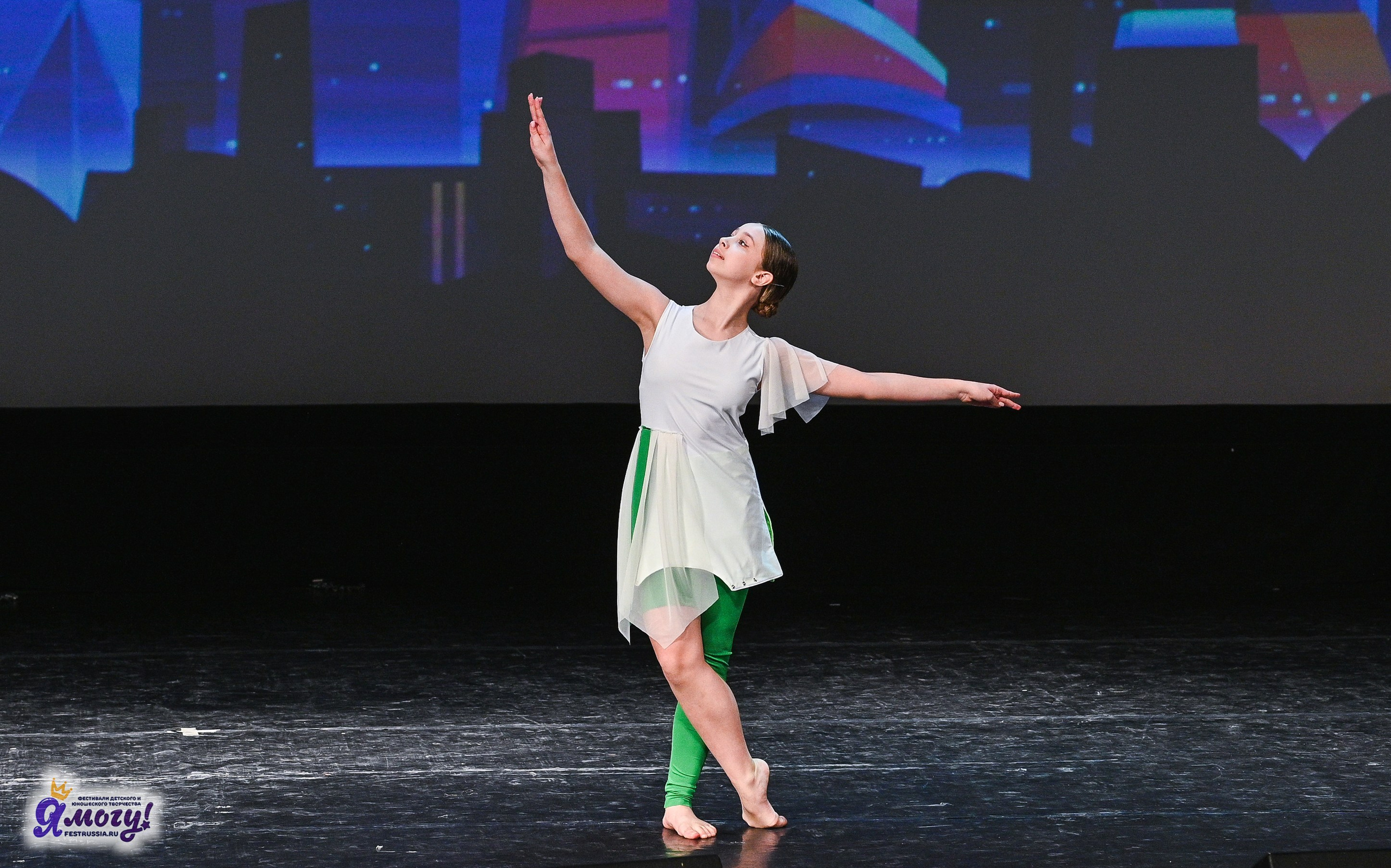 09.03.2025 «Я МОГУ!» Международный фестиваль-конкурс «Звёзды Столицы» г. Москва. Медиастудия Фото Концепт