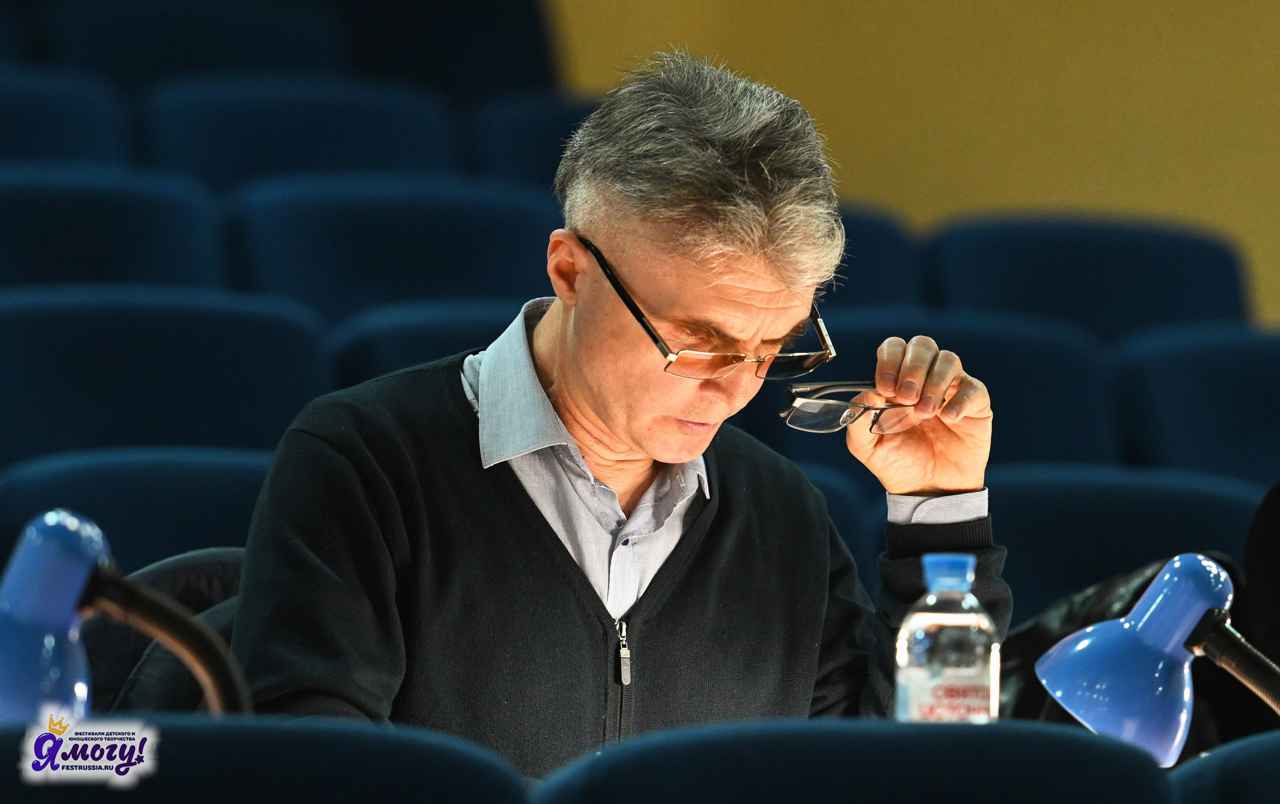 12.05.2025 «Я МОГУ!» XVI Международный фестиваль-конкурс «На волжских берегах». Медиастудия Фото Концепт