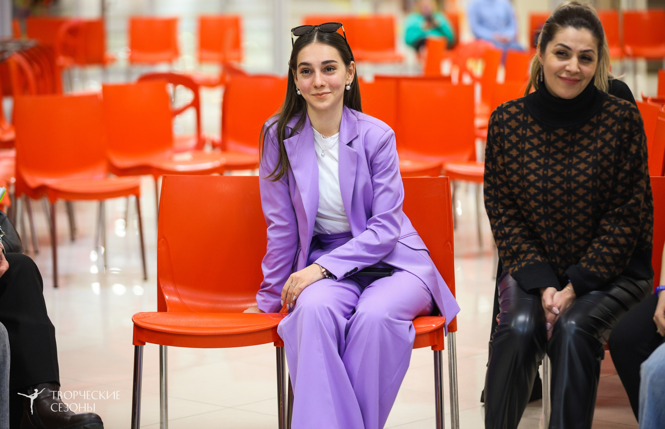 14.11.2024 «Всероссийская танцевальная олимпиада» г. Казань. Медиастудия Фото Концепт