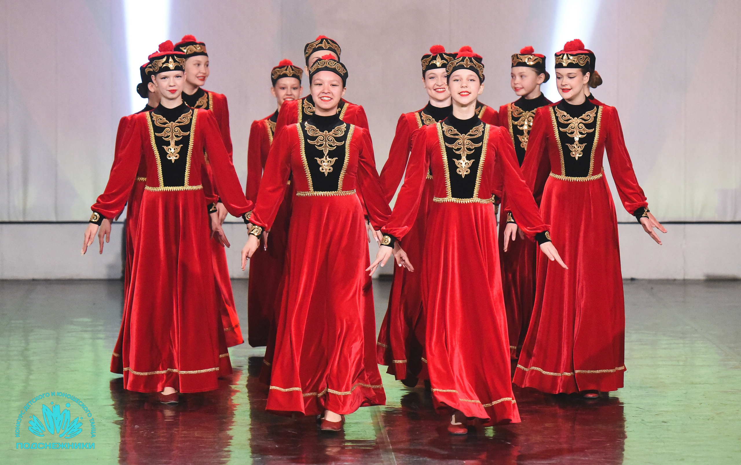 15.04.2026 Всероссийский конкурс детского и юношеского творчества «ПОДСНЕЖНИКИ». Медиастудия Фото Концепт