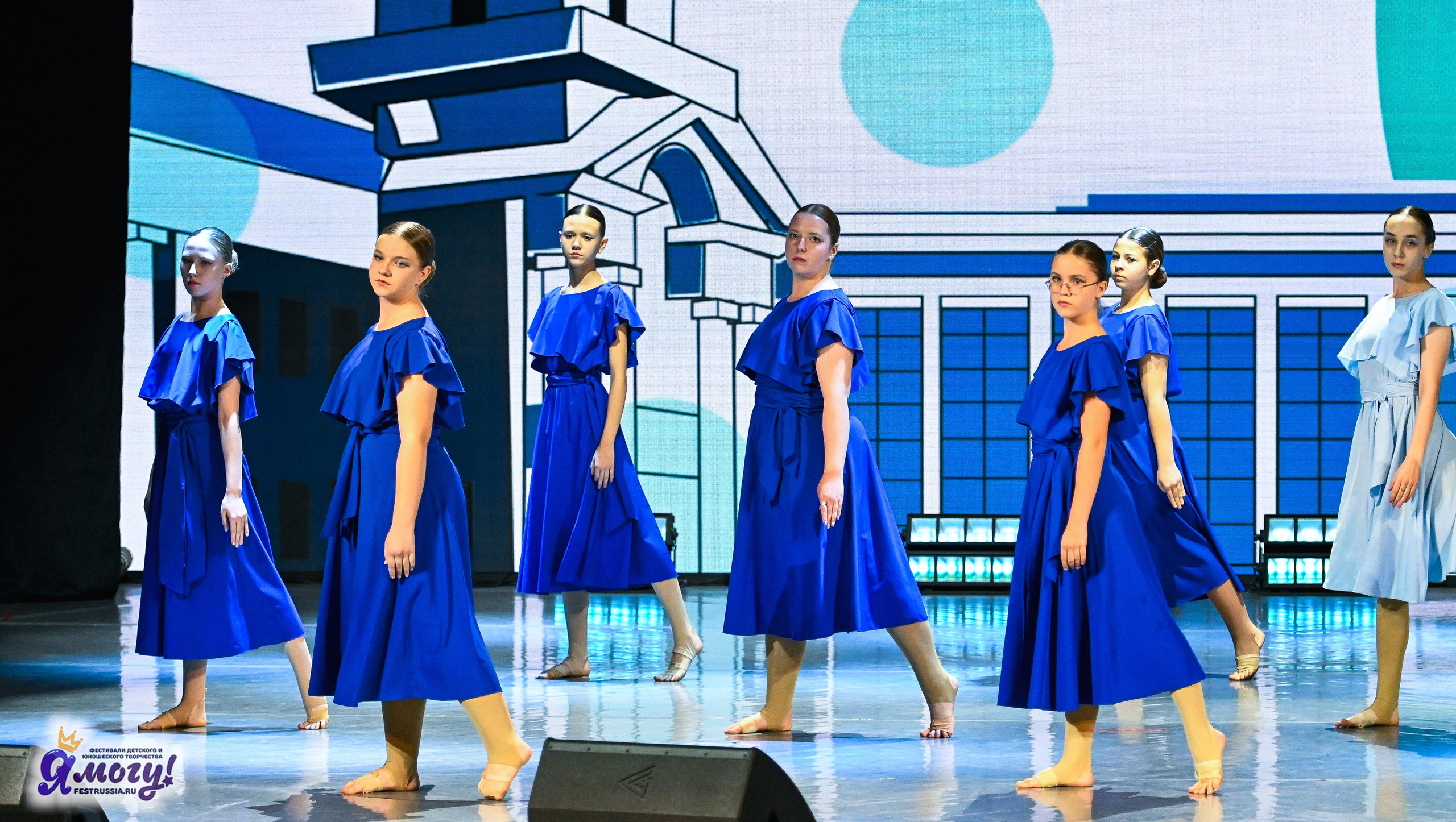 01.11.2025 «Я МОГУ!» XXI Международный фестиваль-конкурс «Союз Добра» г. Минск. Медиастудия Фото Концепт